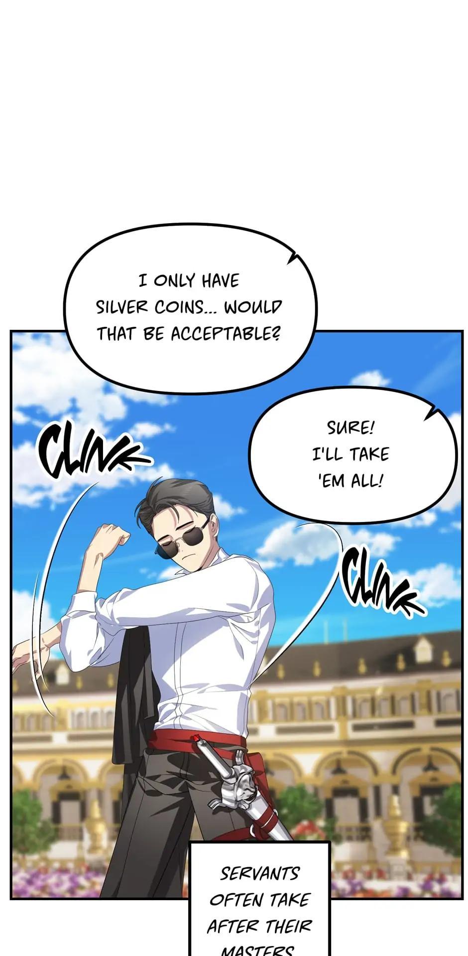 Read SSS Class Revival Hunter EN Manga Online