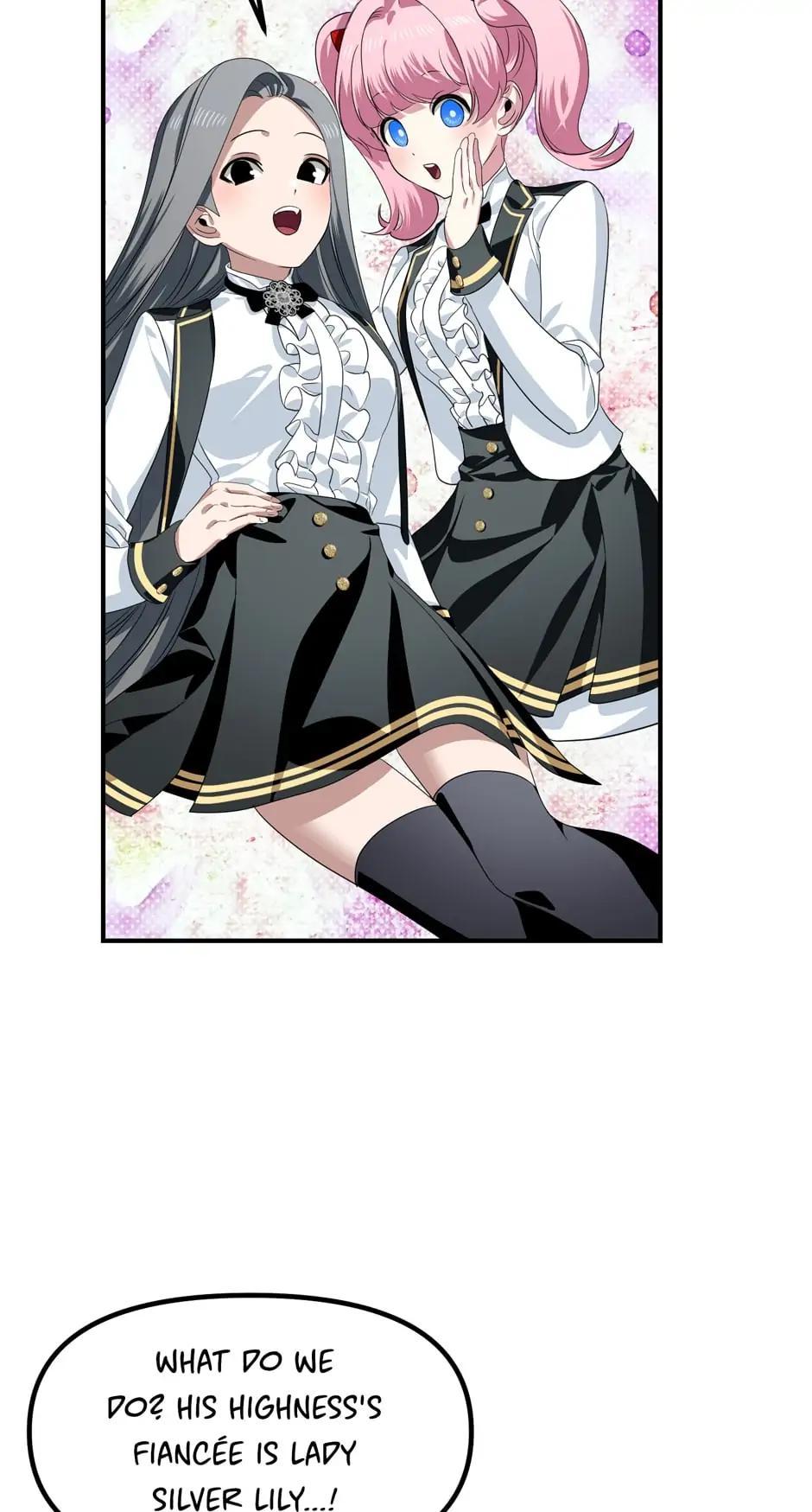Read SSS Class Revival Hunter EN Manga Online