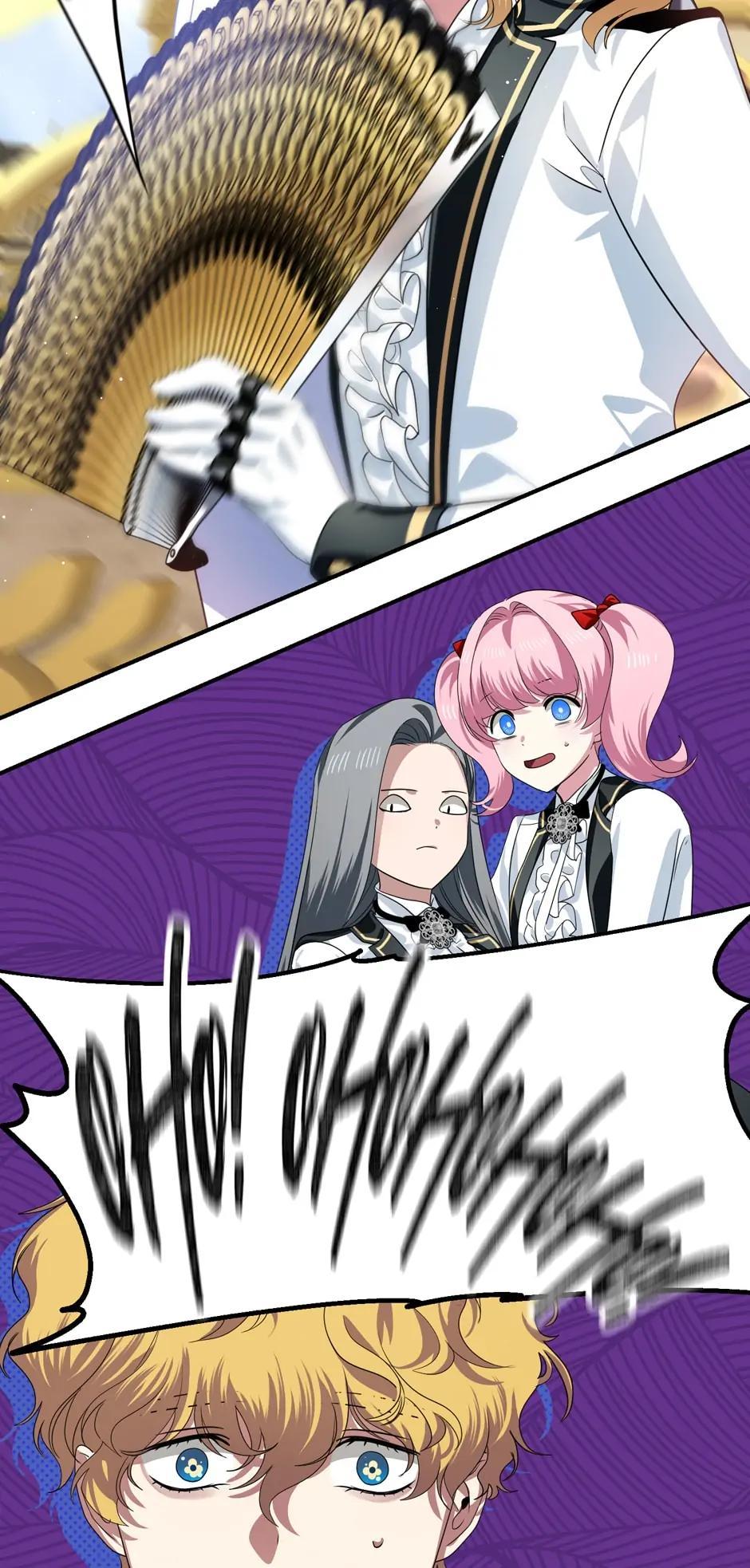Read SSS Class Revival Hunter EN Manga Online