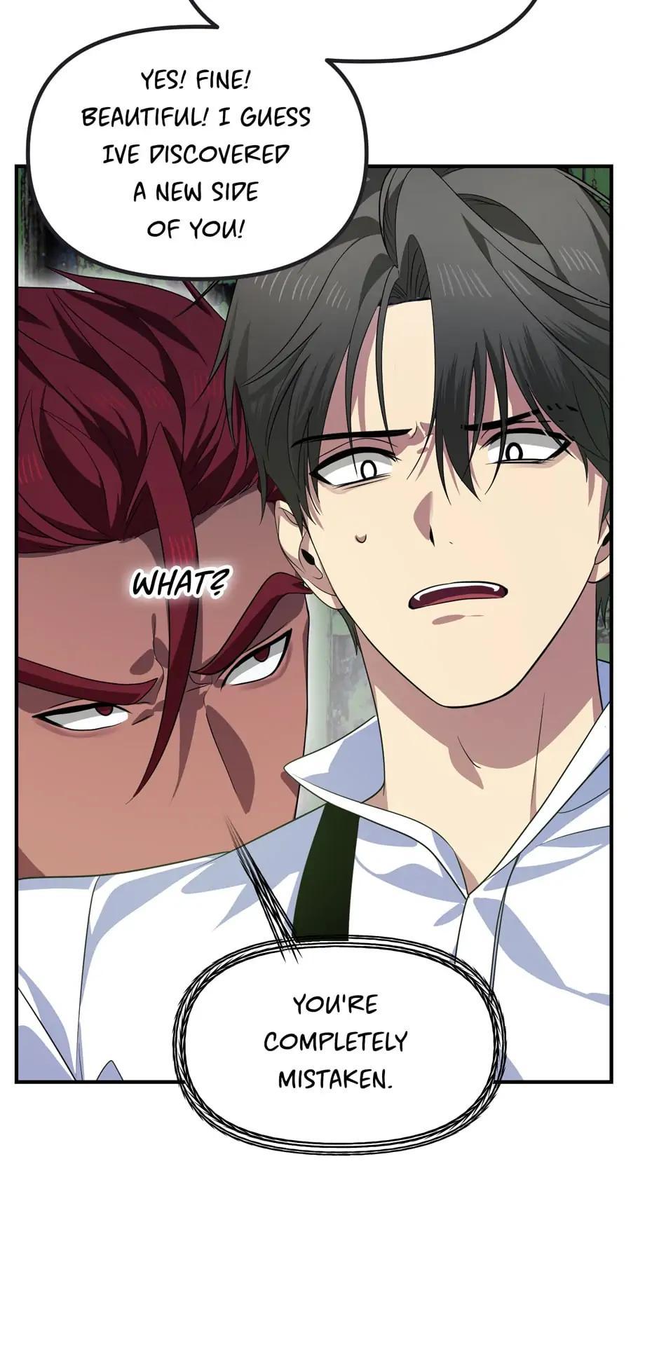 Read SSS Class Revival Hunter EN Manga Online