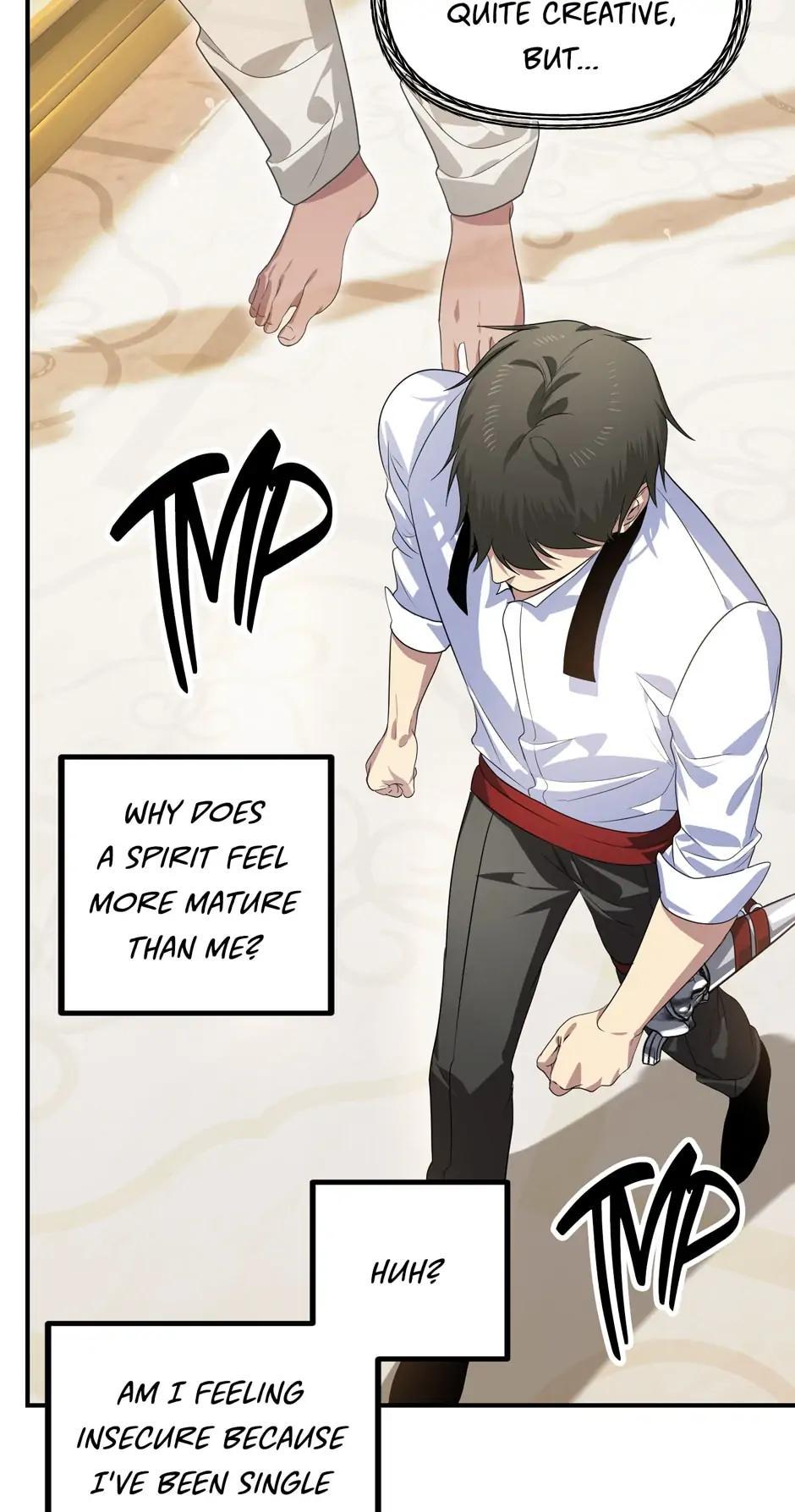 Read SSS Class Revival Hunter EN Manga Online
