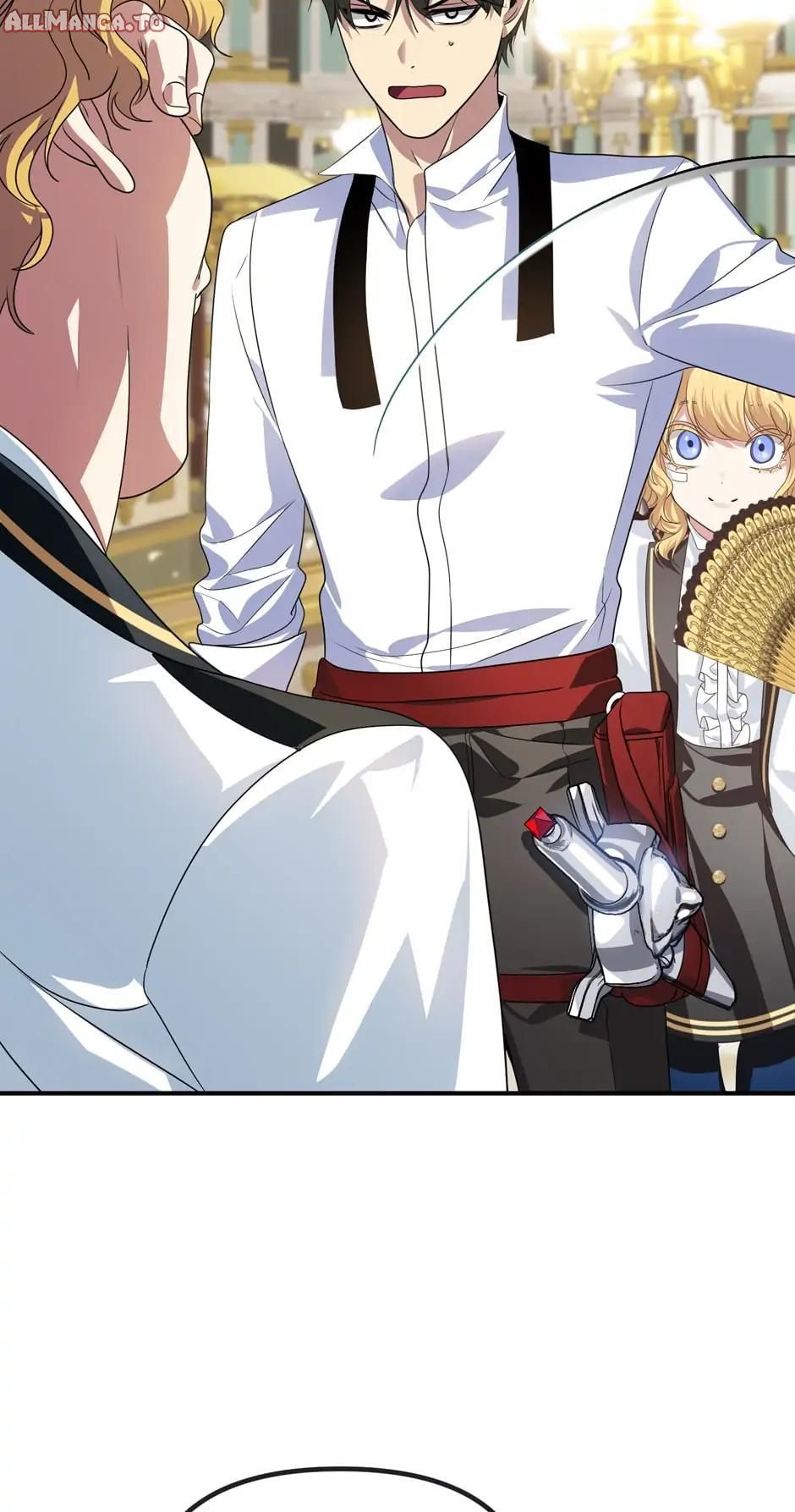 Read SSS Class Revival Hunter EN Manga Online