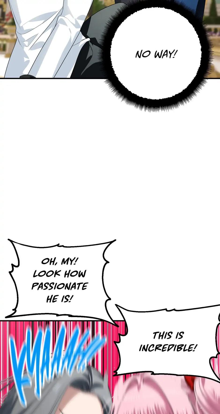 Read SSS Class Revival Hunter EN Manga Online