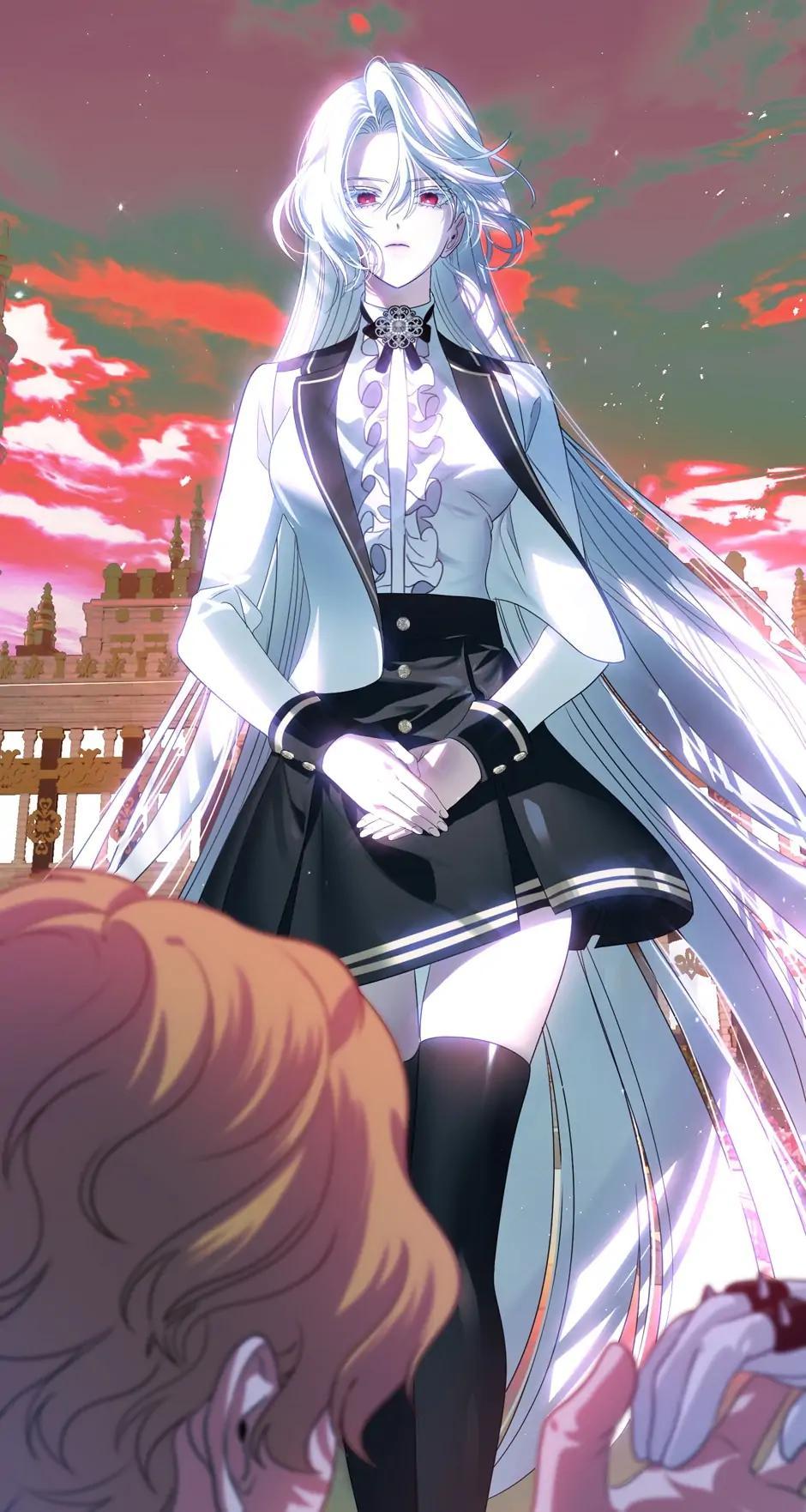 Read SSS Class Revival Hunter EN Manga Online