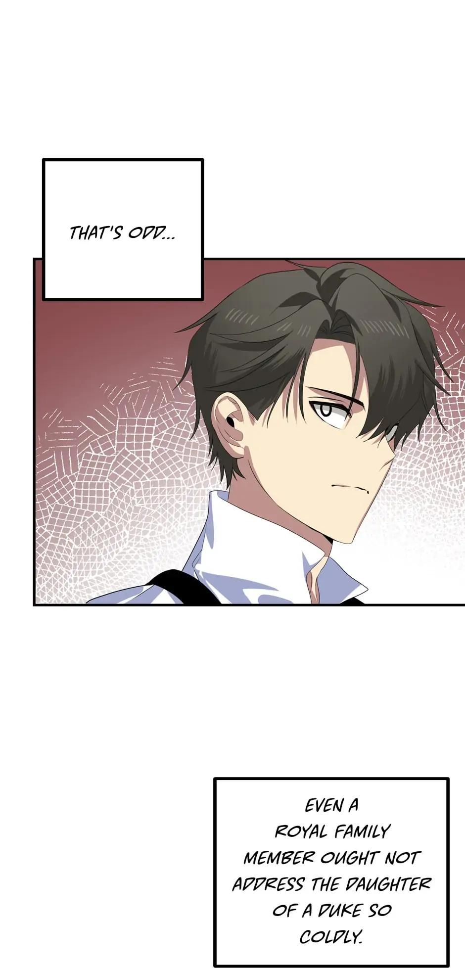 Read SSS Class Revival Hunter EN Manga Online