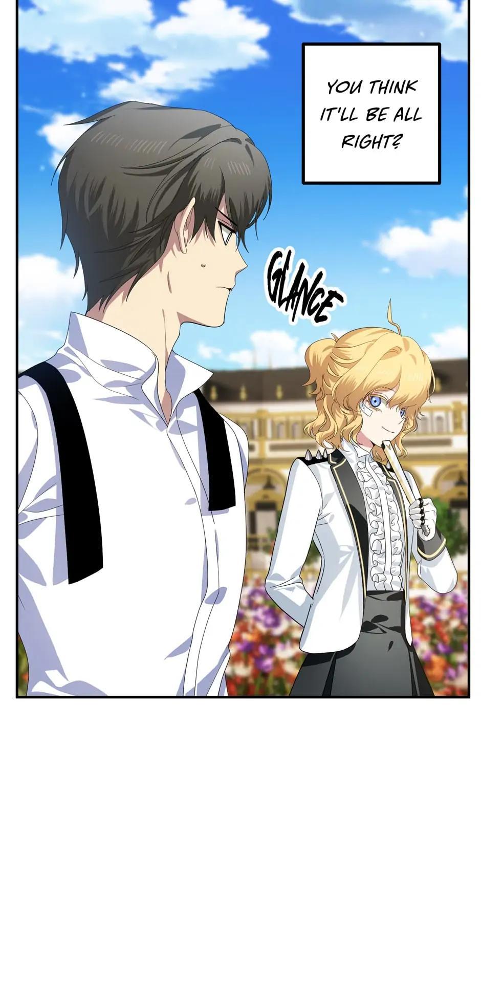 Read SSS Class Revival Hunter EN Manga Online
