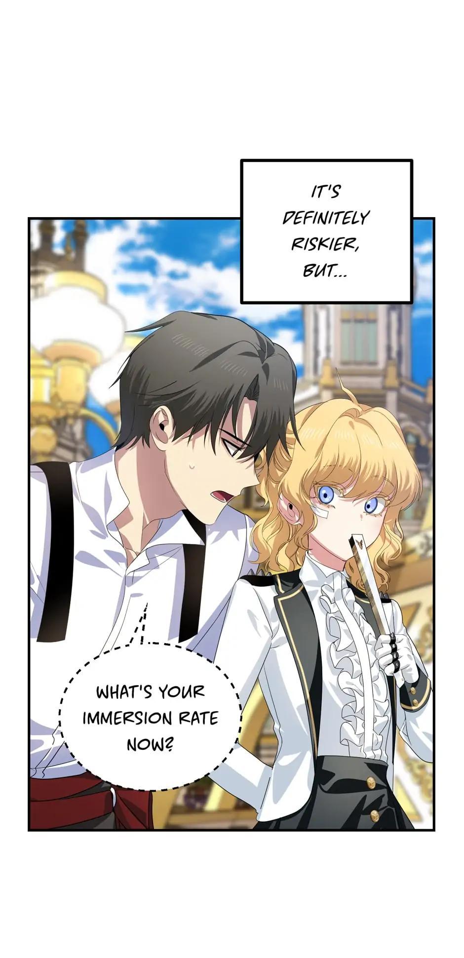 Read SSS Class Revival Hunter EN Manga Online