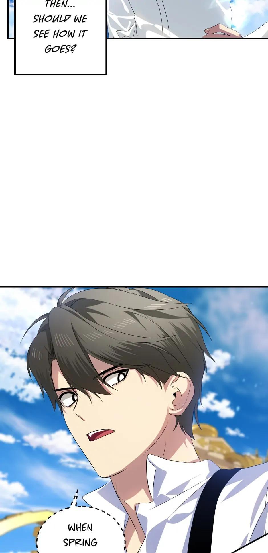 Read SSS Class Revival Hunter EN Manga Online