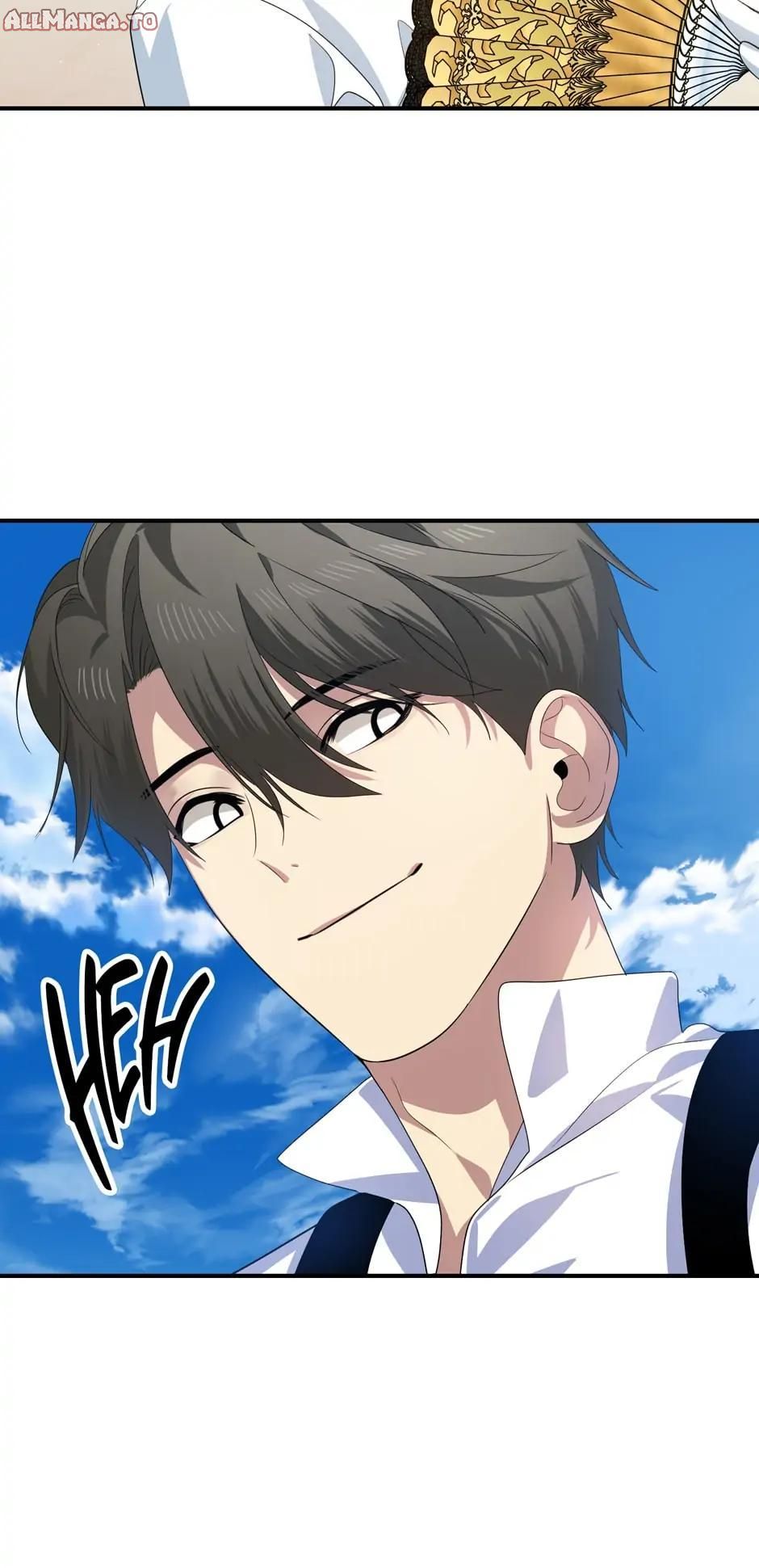 Read SSS Class Revival Hunter EN Manga Online