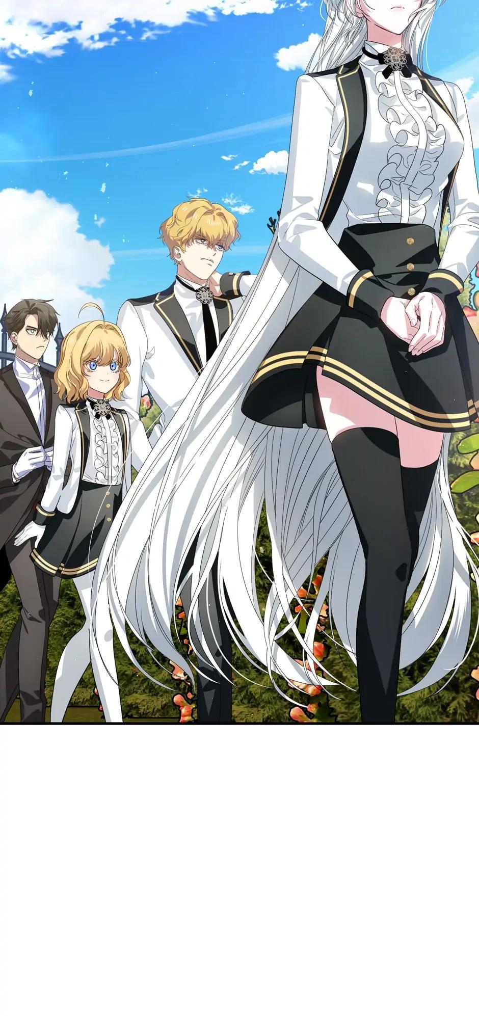 Read SSS Class Revival Hunter EN Manga Online