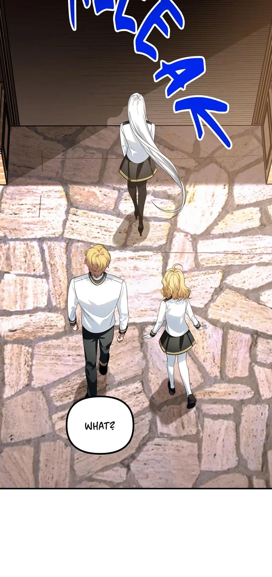 Read SSS Class Revival Hunter EN Manga Online