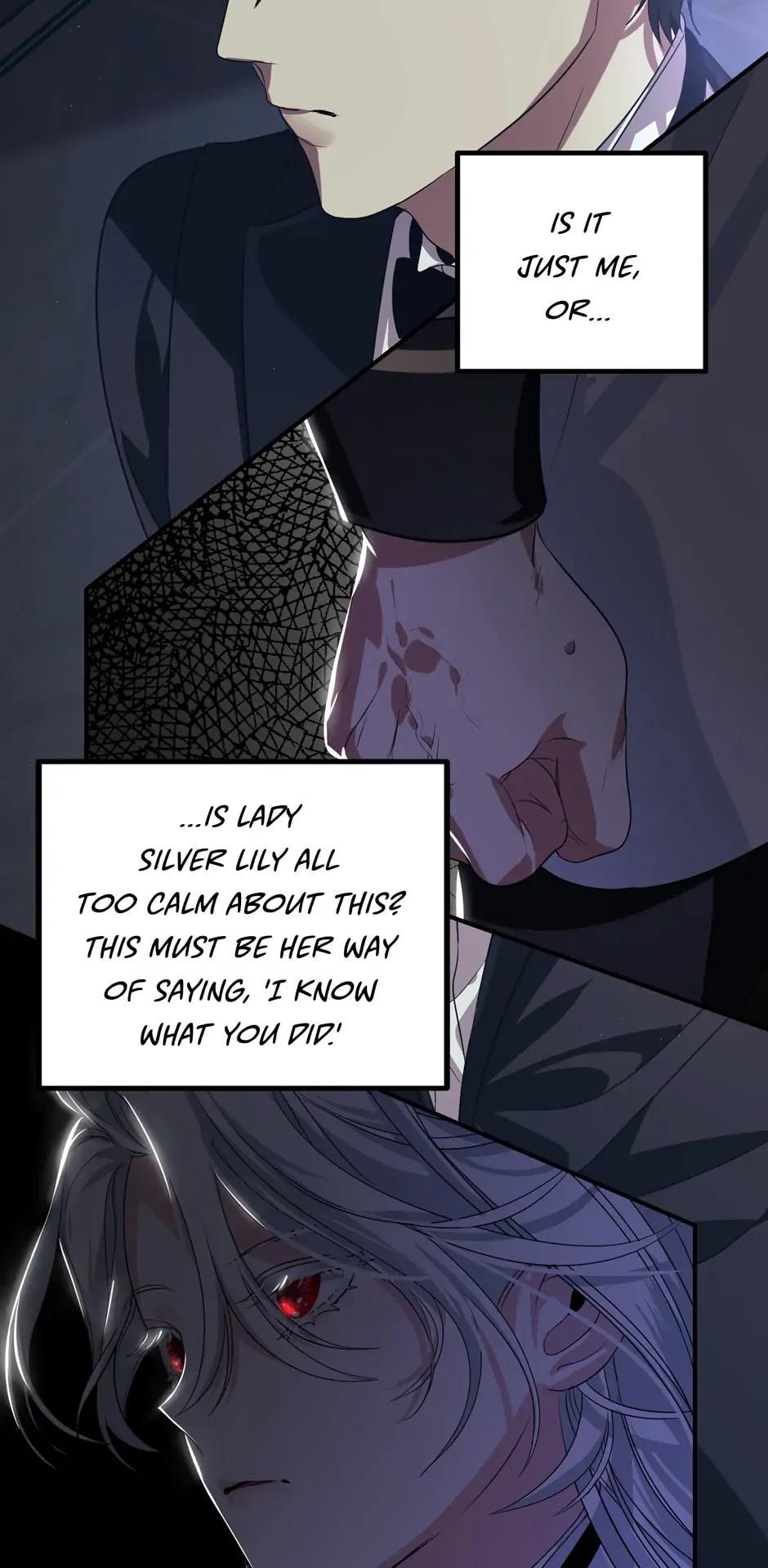Read SSS Class Revival Hunter EN Manga Online