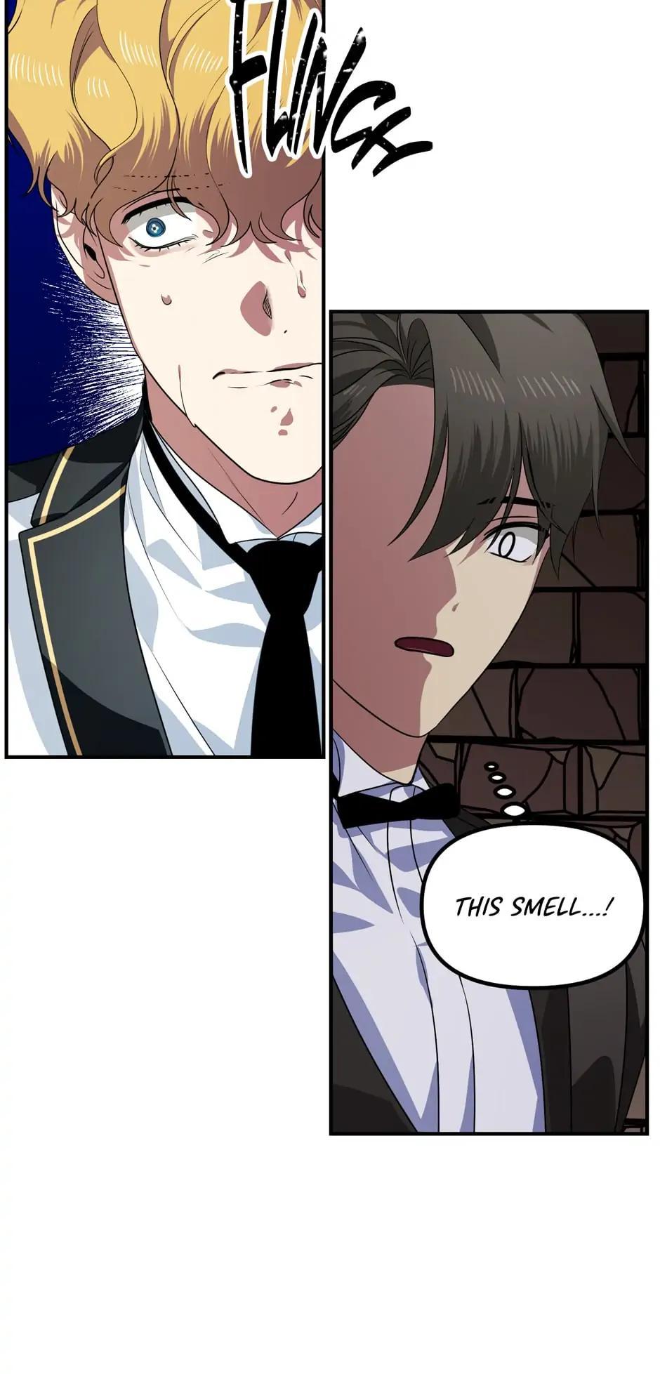 Read SSS Class Revival Hunter EN Manga Online