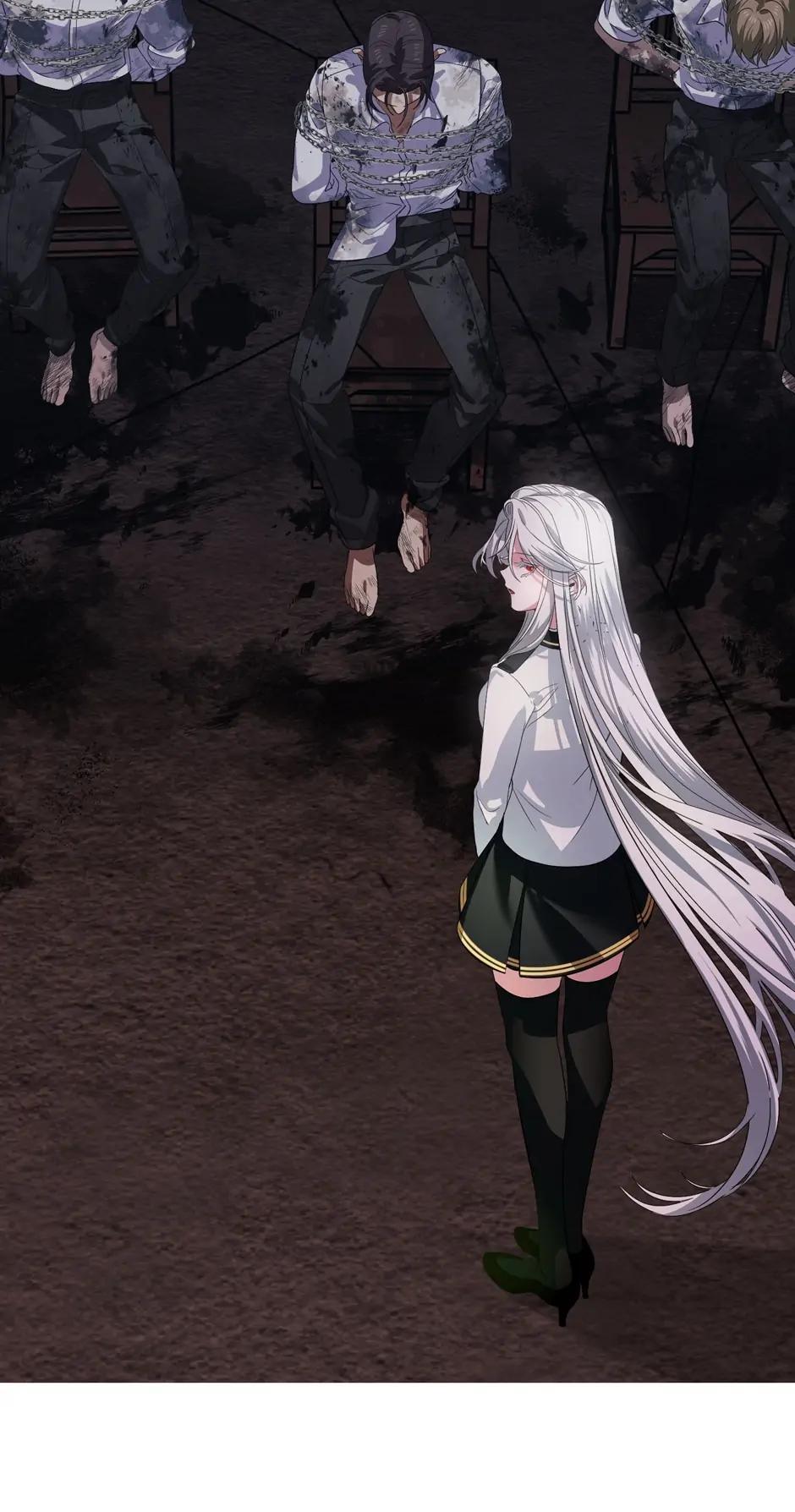 Read SSS Class Revival Hunter EN Manga Online
