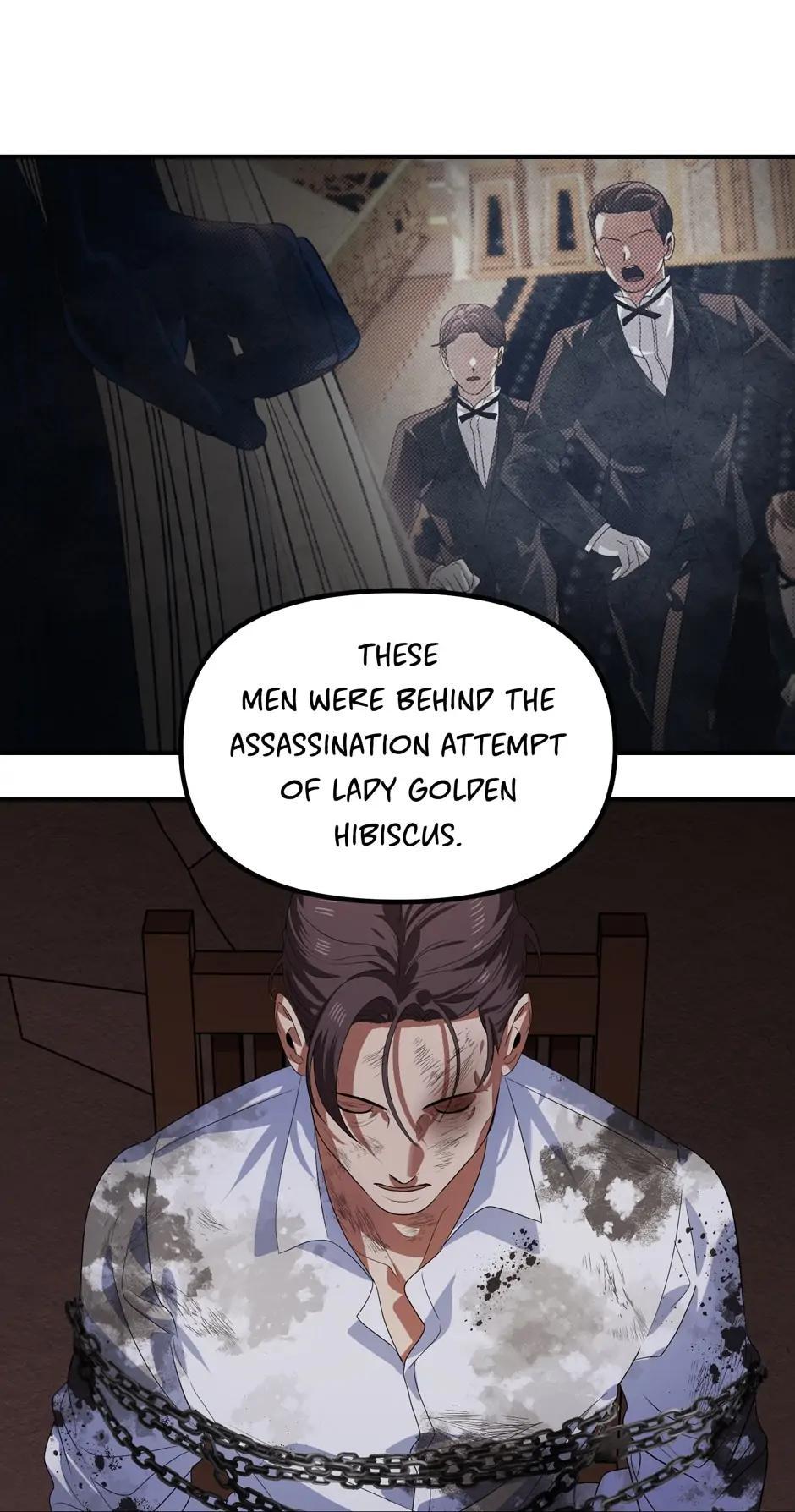 Read SSS Class Revival Hunter EN Manga Online