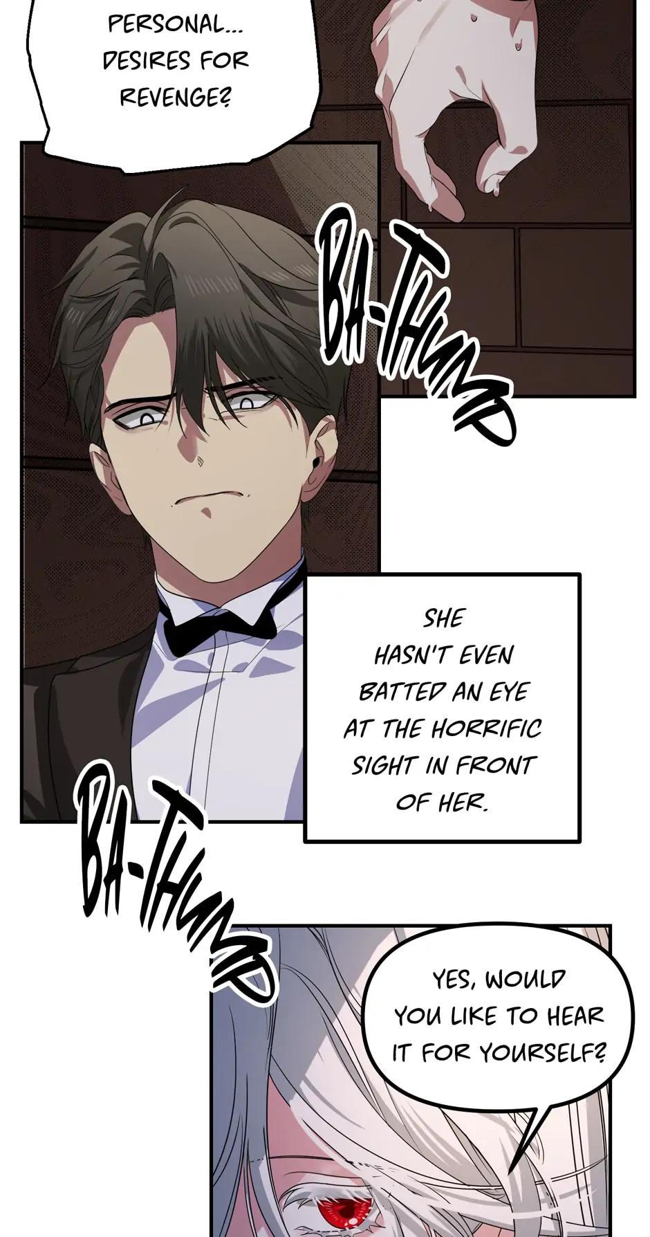 Read SSS Class Revival Hunter EN Manga Online