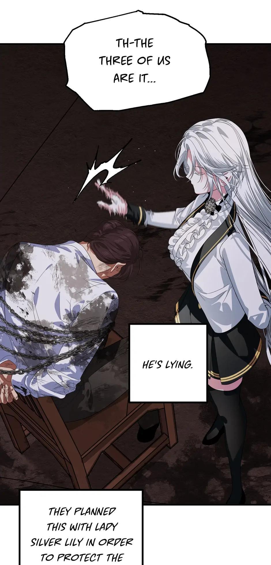 Read SSS Class Revival Hunter EN Manga Online