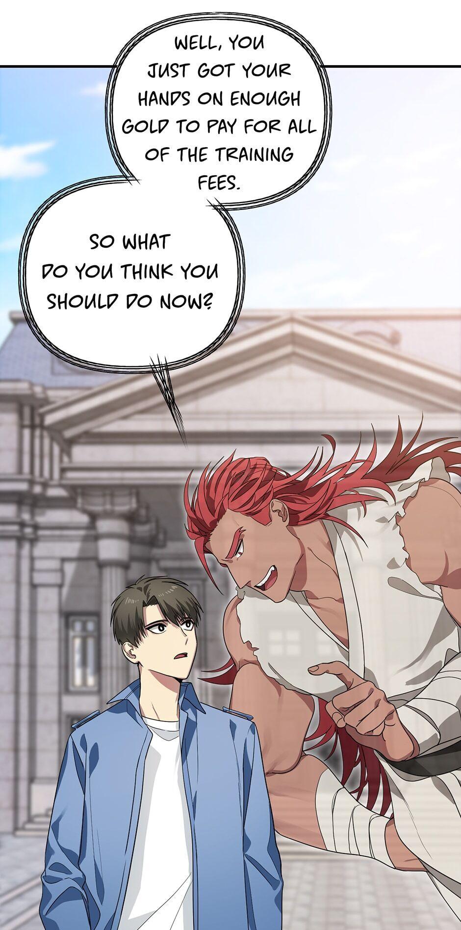 Read SSS Class Revival Hunter EN Manga Online