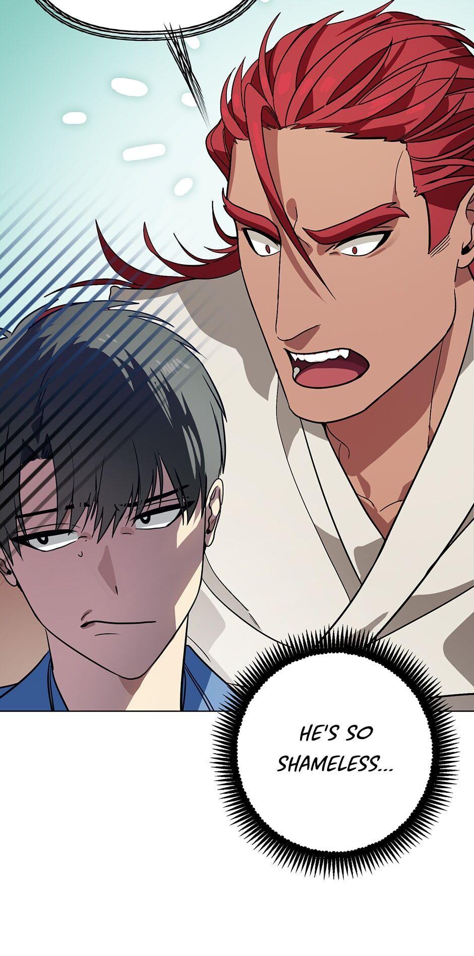 Read SSS Class Revival Hunter EN Manga Online