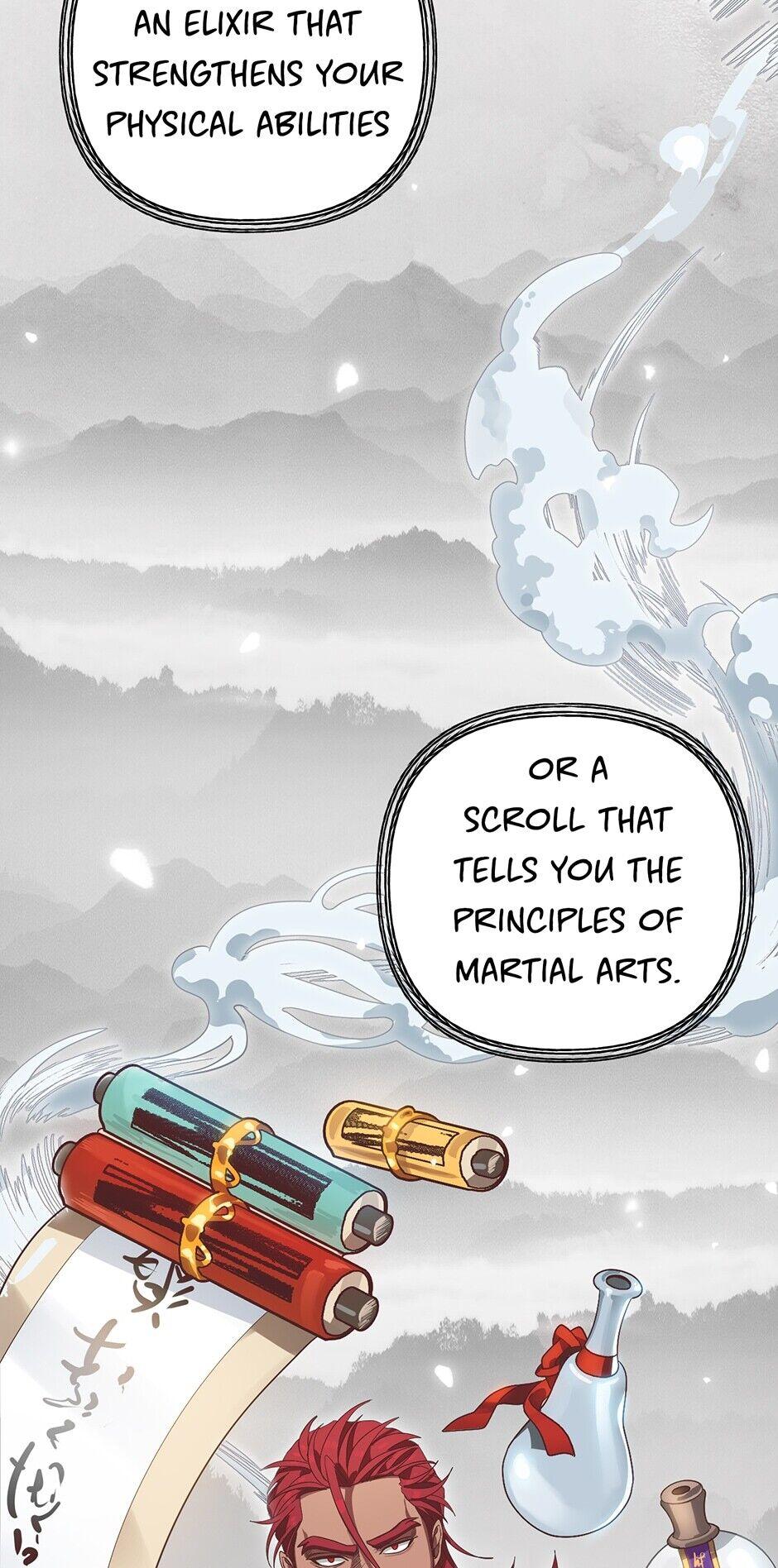 Read SSS Class Revival Hunter EN Manga Online