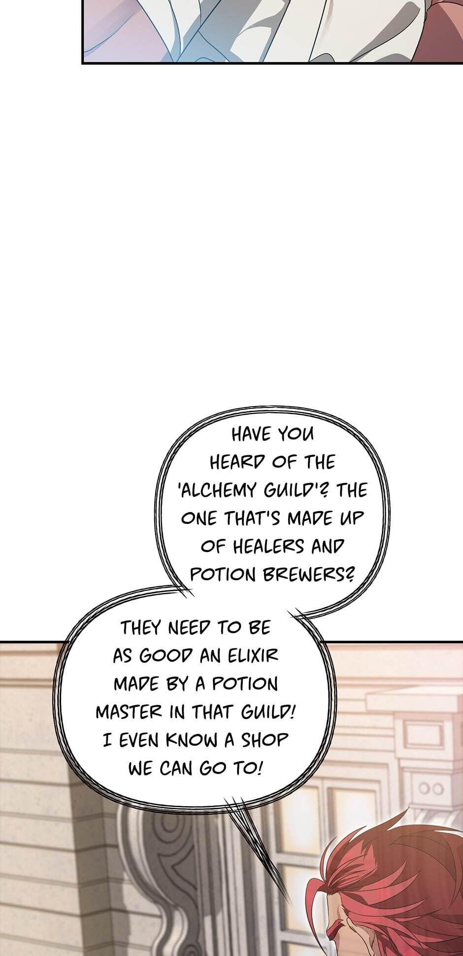 Read SSS Class Revival Hunter EN Manga Online