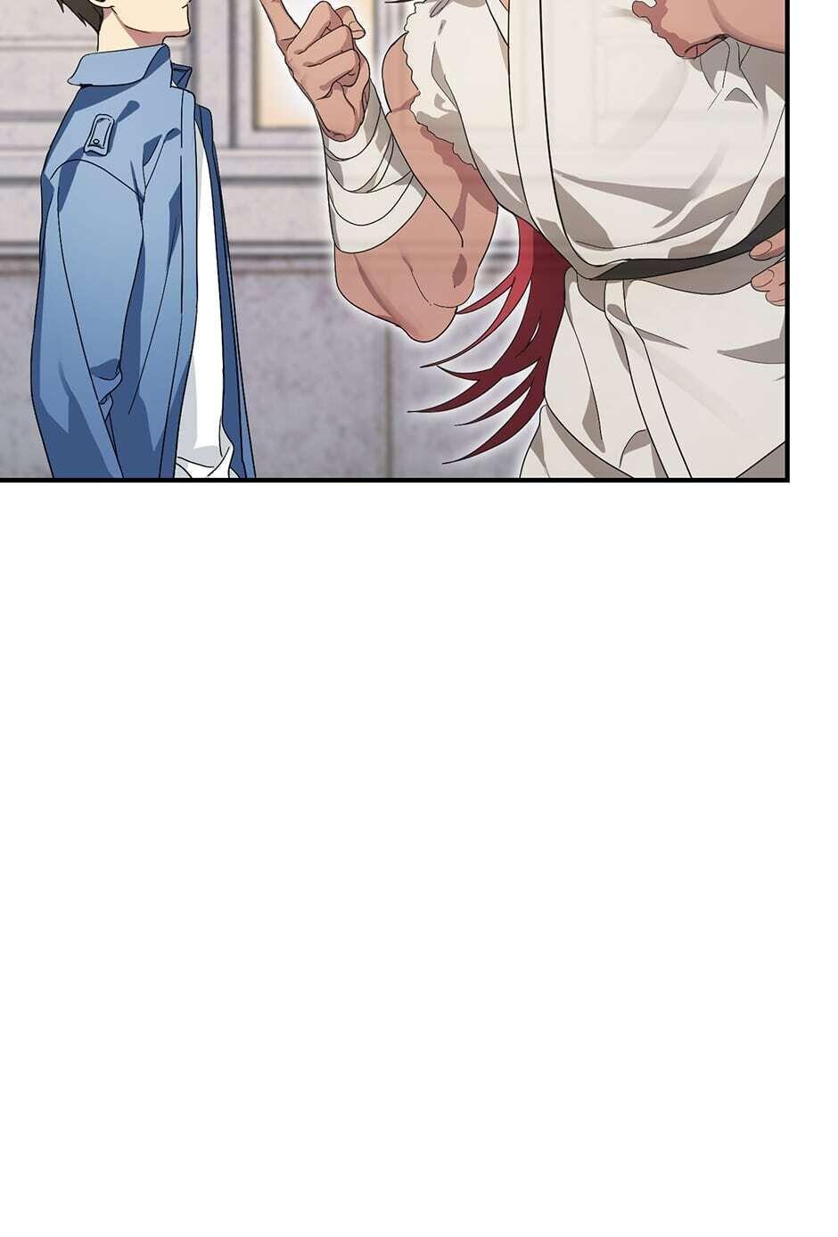 Read SSS Class Revival Hunter EN Manga Online