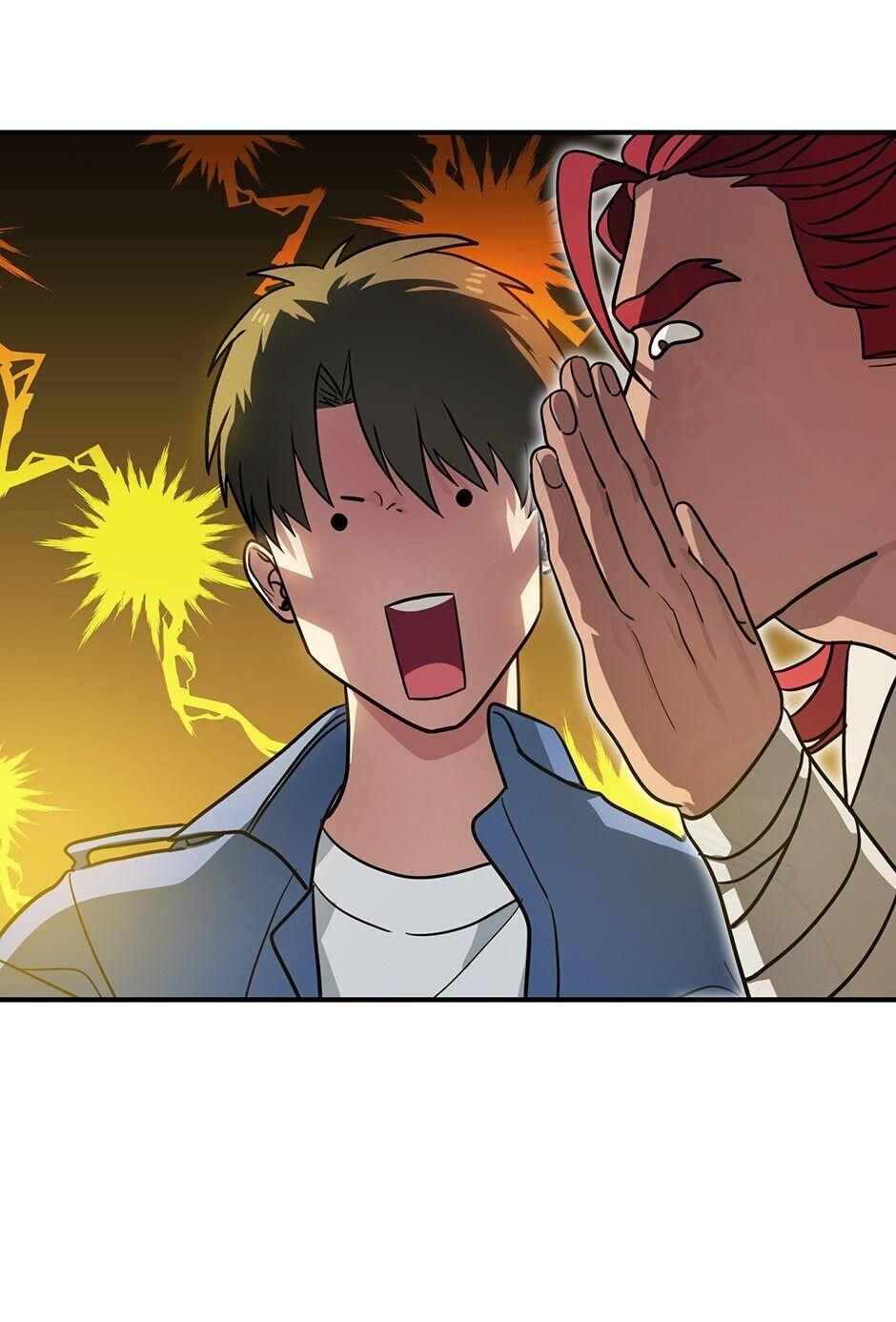 Read SSS Class Revival Hunter EN Manga Online