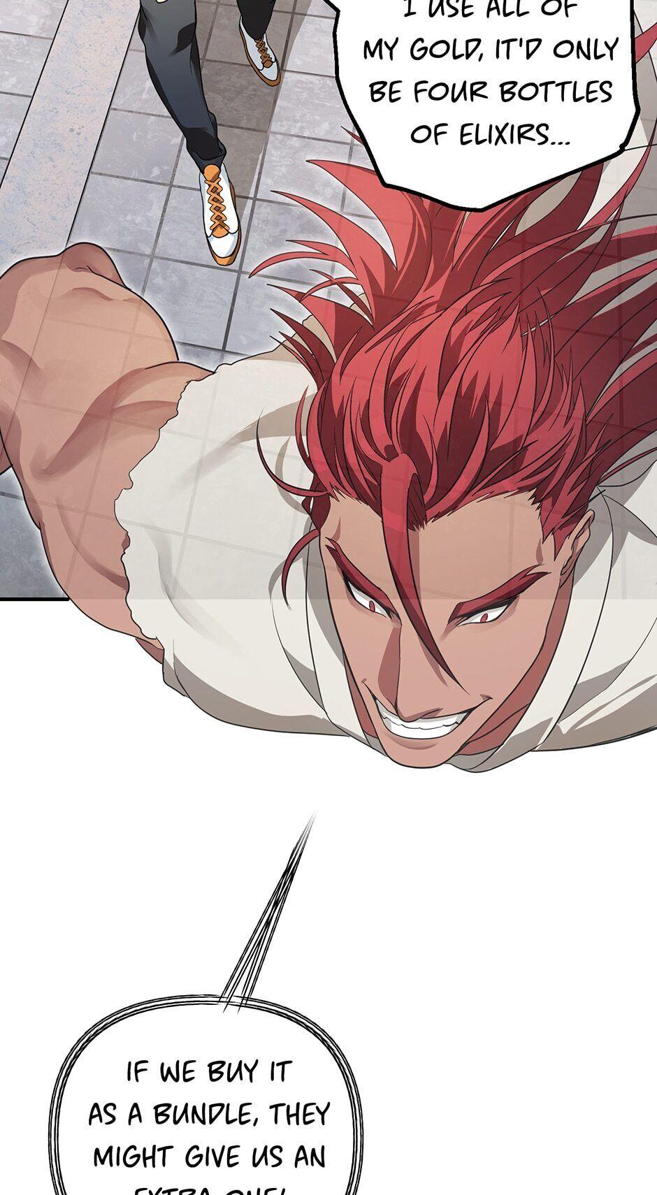 Read SSS Class Revival Hunter EN Manga Online