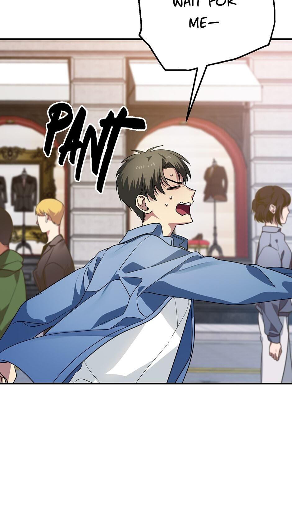 Read SSS Class Revival Hunter EN Manga Online