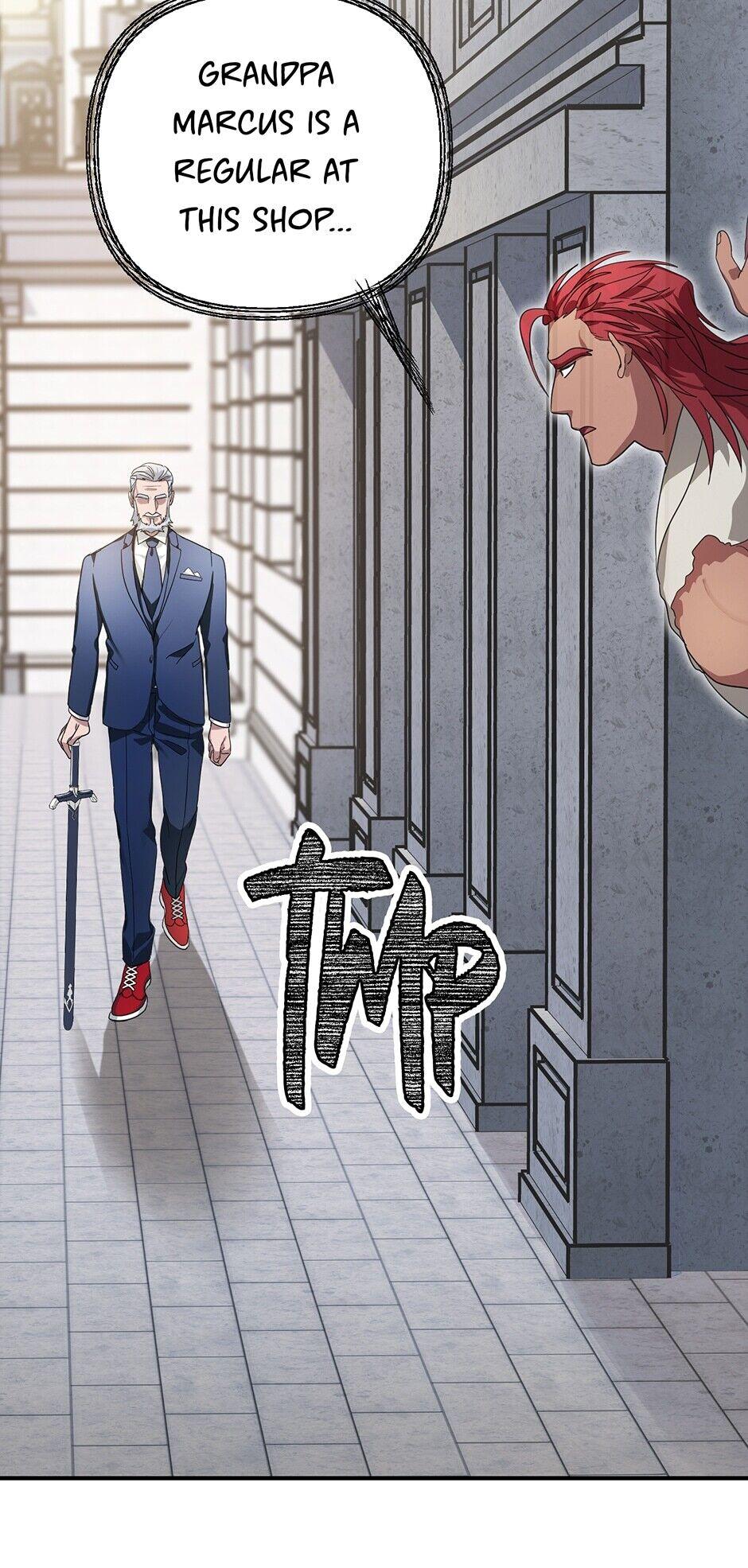 Read SSS Class Revival Hunter EN Manga Online