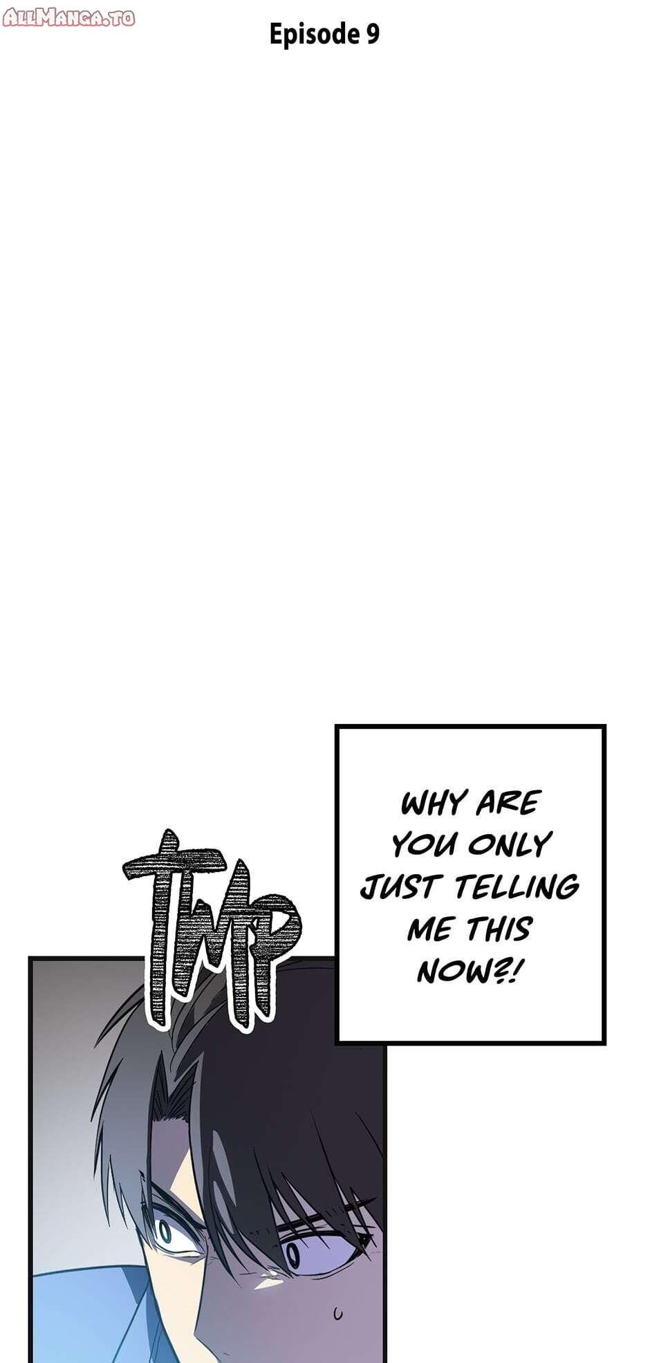 Read SSS Class Revival Hunter EN Manga Online