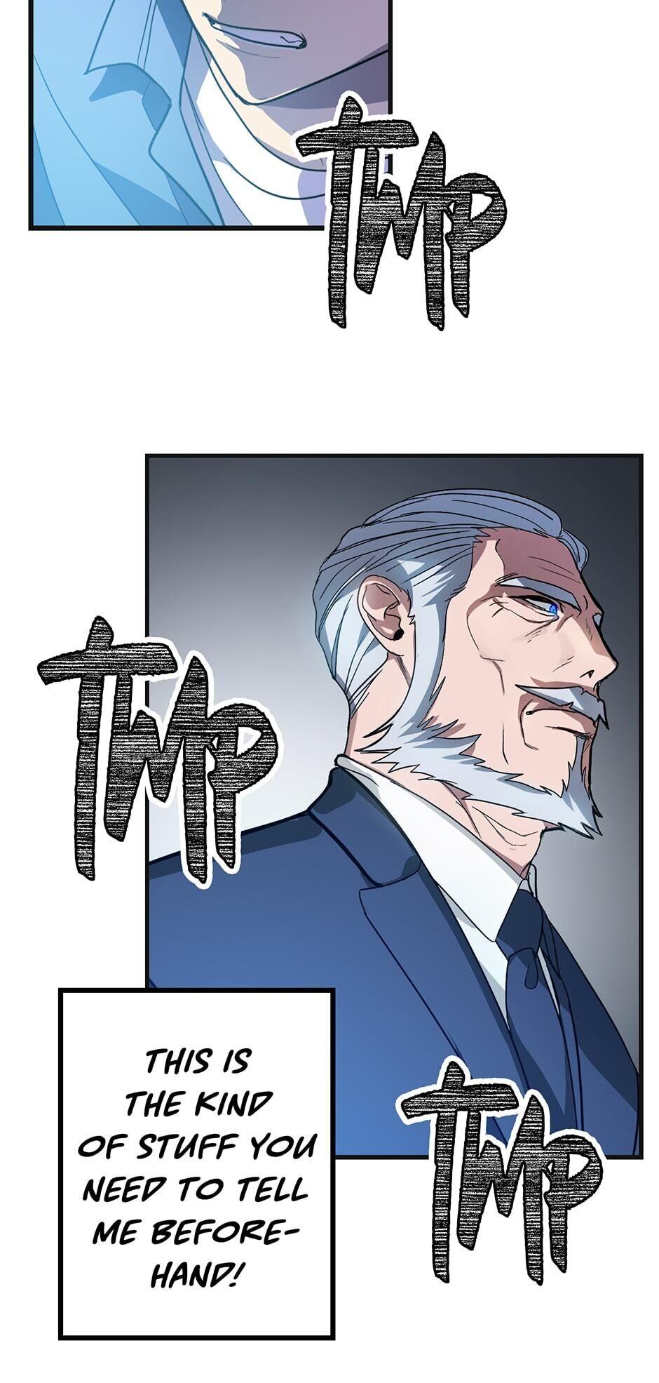 Read SSS Class Revival Hunter EN Manga Online