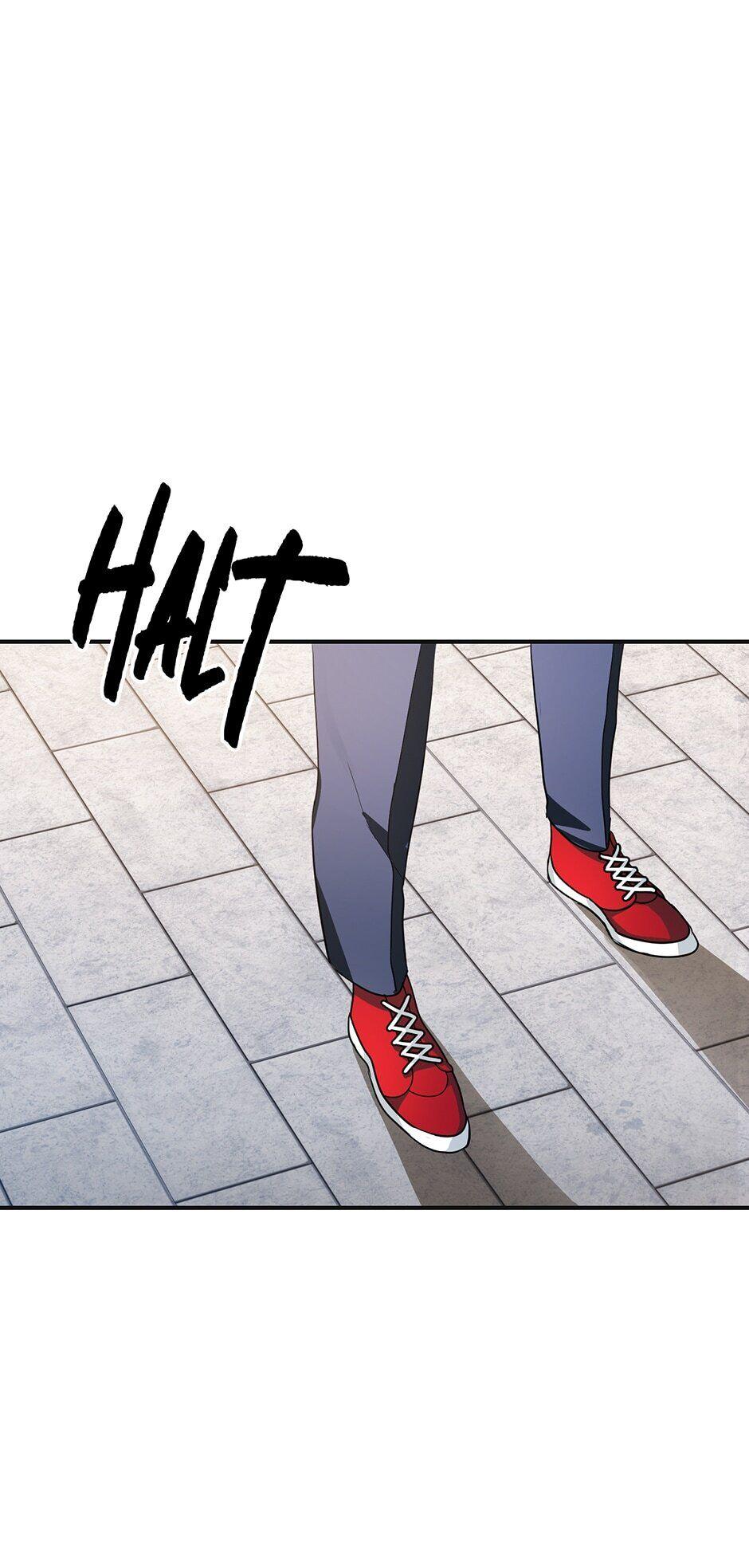Read SSS Class Revival Hunter EN Manga Online
