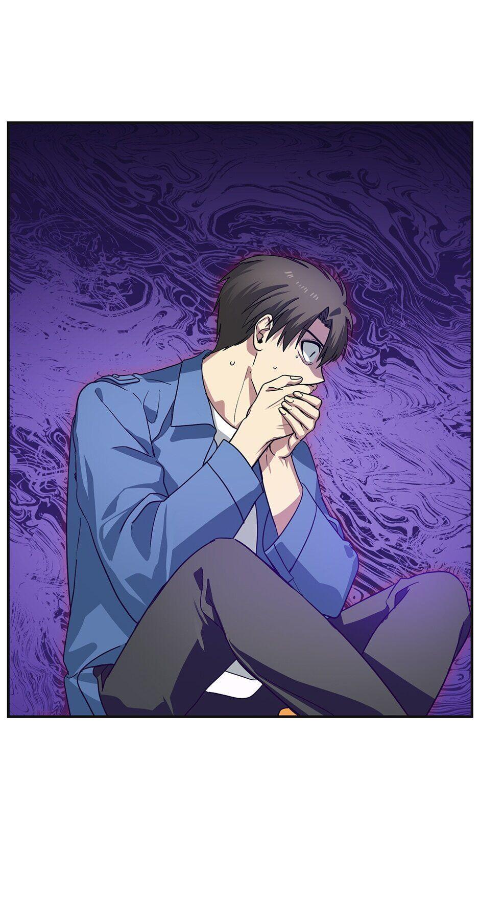 Read SSS Class Revival Hunter EN Manga Online
