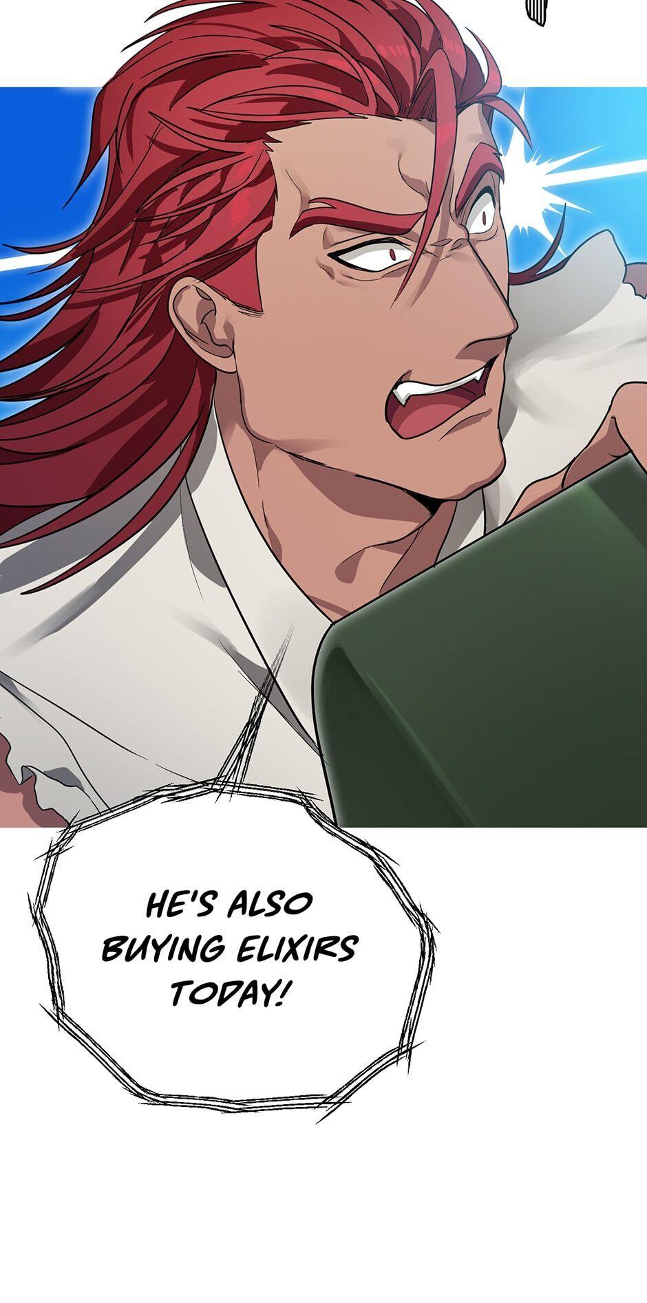 Read SSS Class Revival Hunter EN Manga Online