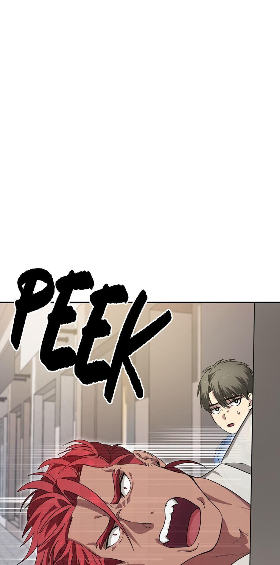 Read SSS Class Revival Hunter EN Manga Online