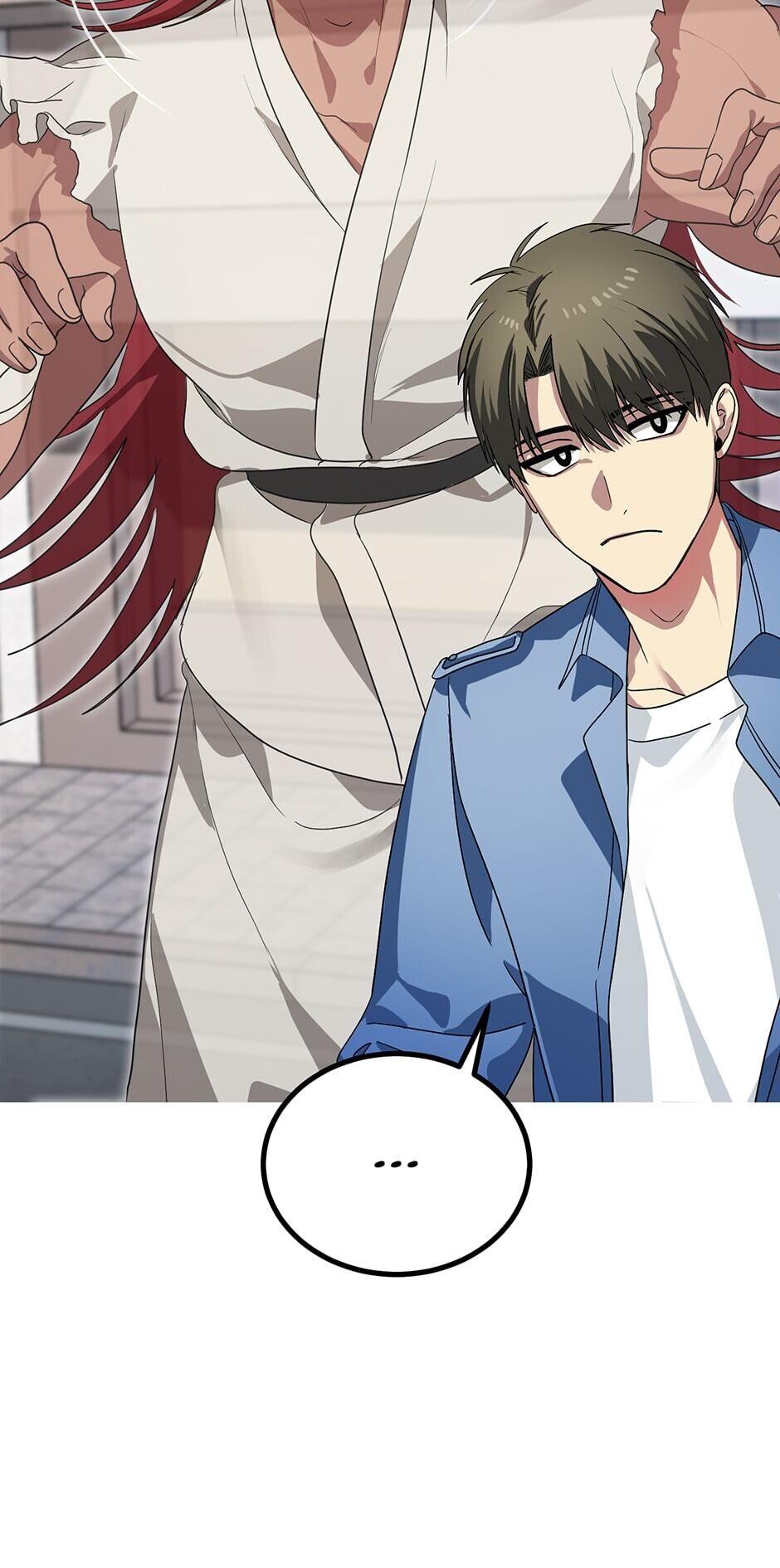 Read SSS Class Revival Hunter EN Manga Online
