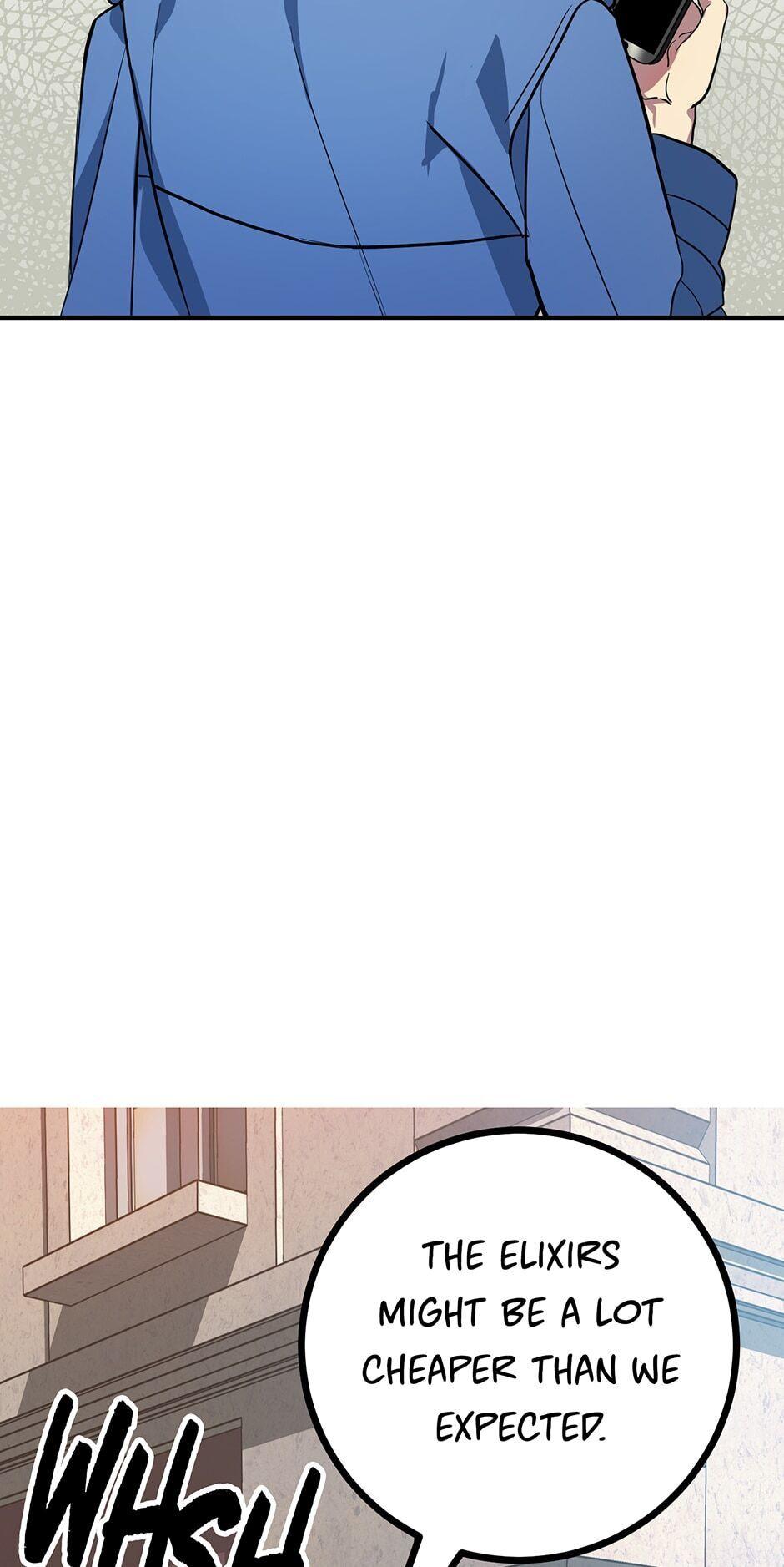 Read SSS Class Revival Hunter EN Manga Online