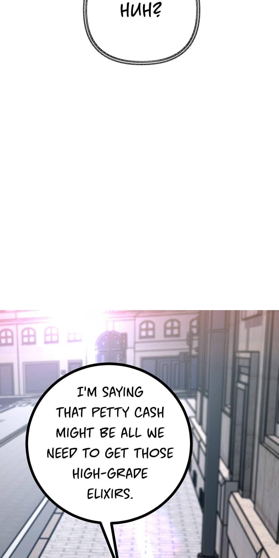 Read SSS Class Revival Hunter EN Manga Online