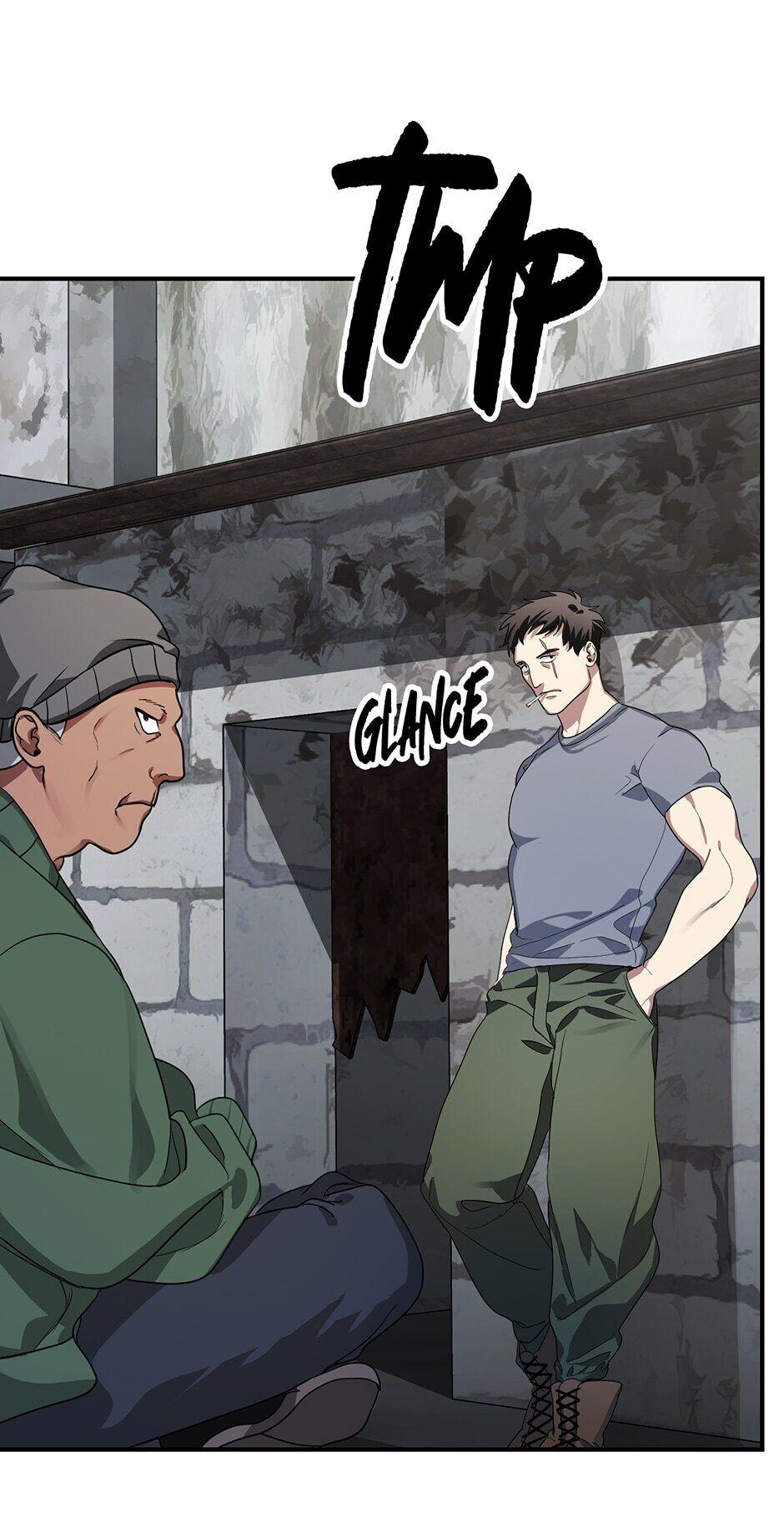 Read SSS Class Revival Hunter EN Manga Online