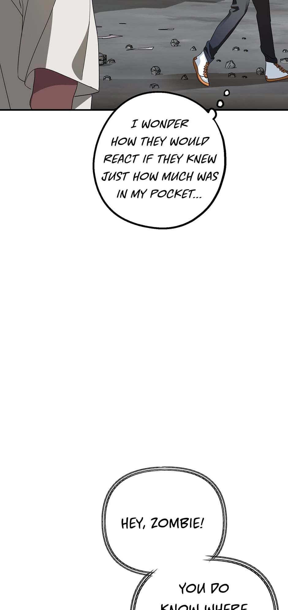Read SSS Class Revival Hunter EN Manga Online