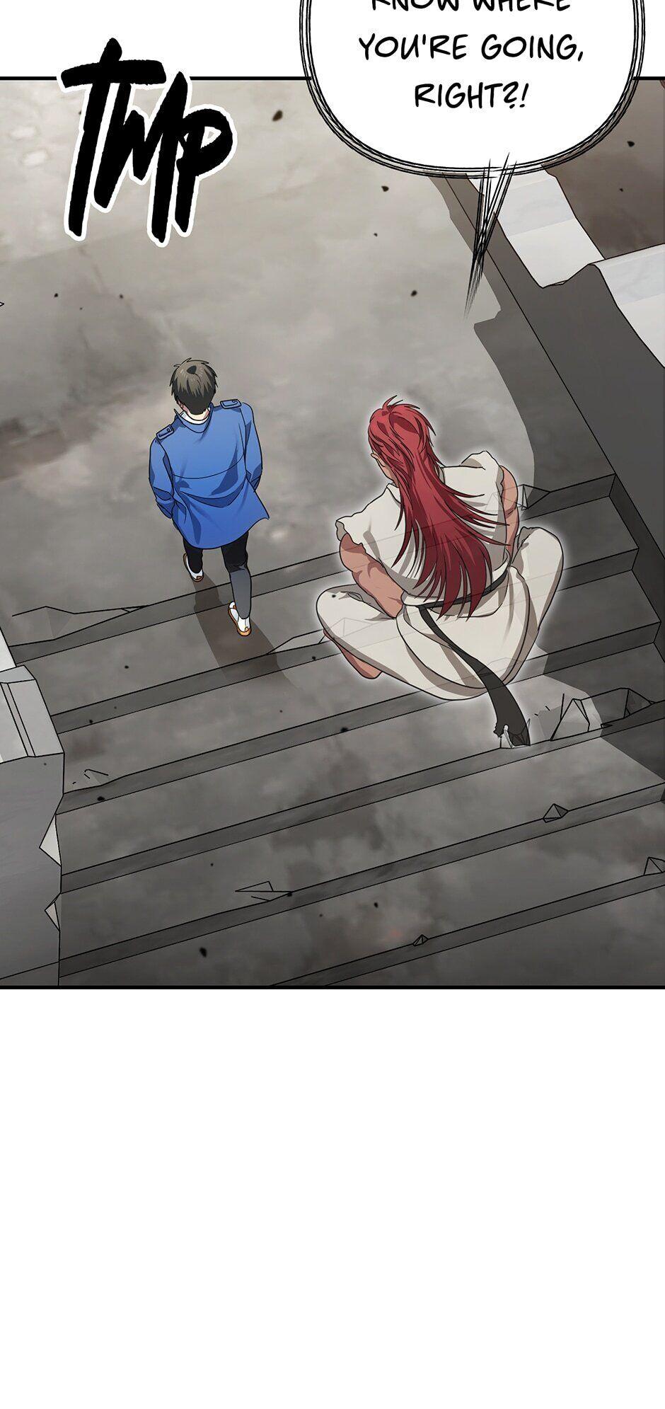 Read SSS Class Revival Hunter EN Manga Online