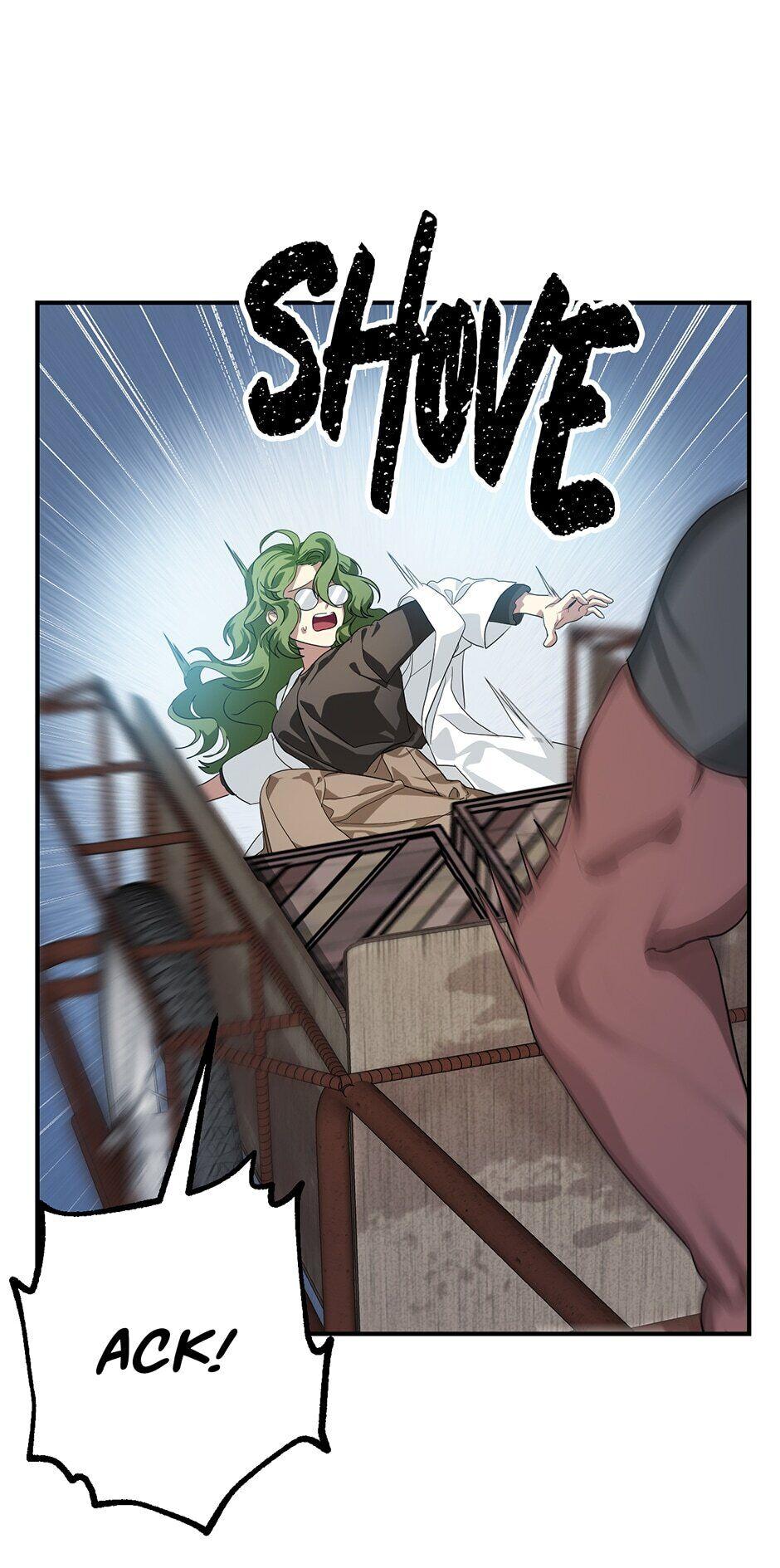 Read SSS Class Revival Hunter EN Manga Online