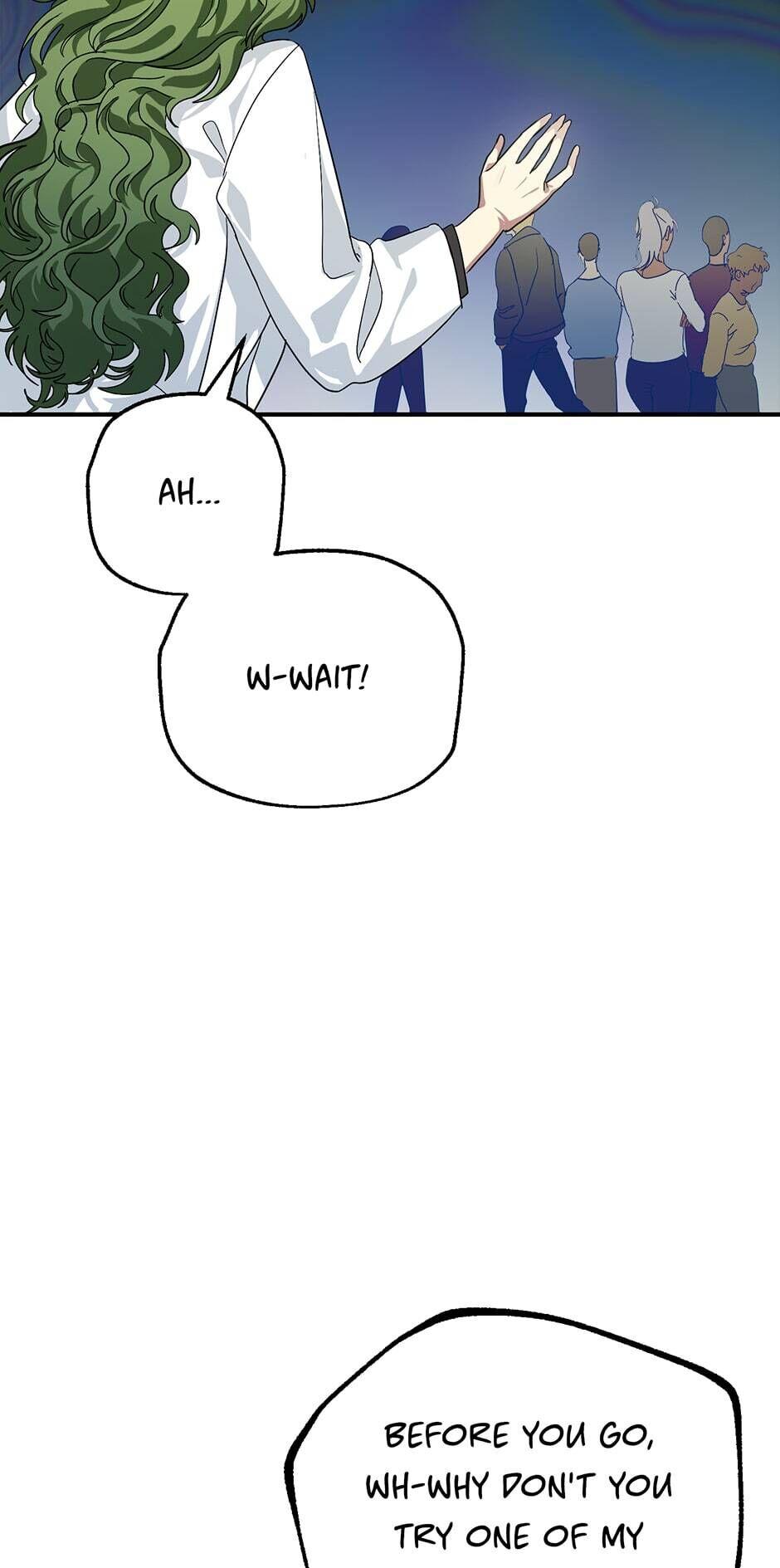Read SSS Class Revival Hunter EN Manga Online