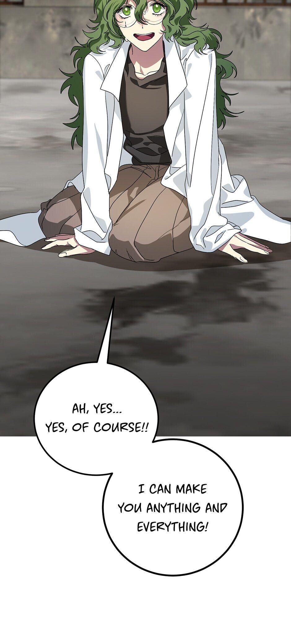Read SSS Class Revival Hunter EN Manga Online
