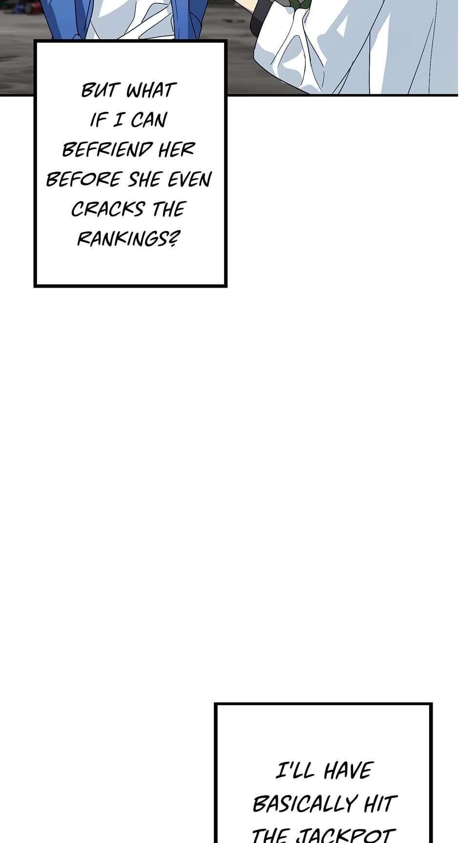 Read SSS Class Revival Hunter EN Manga Online