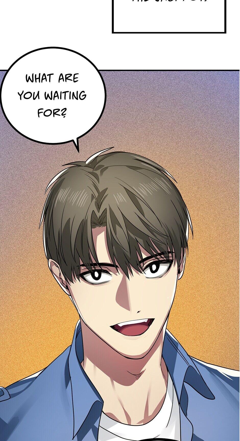 Read SSS Class Revival Hunter EN Manga Online