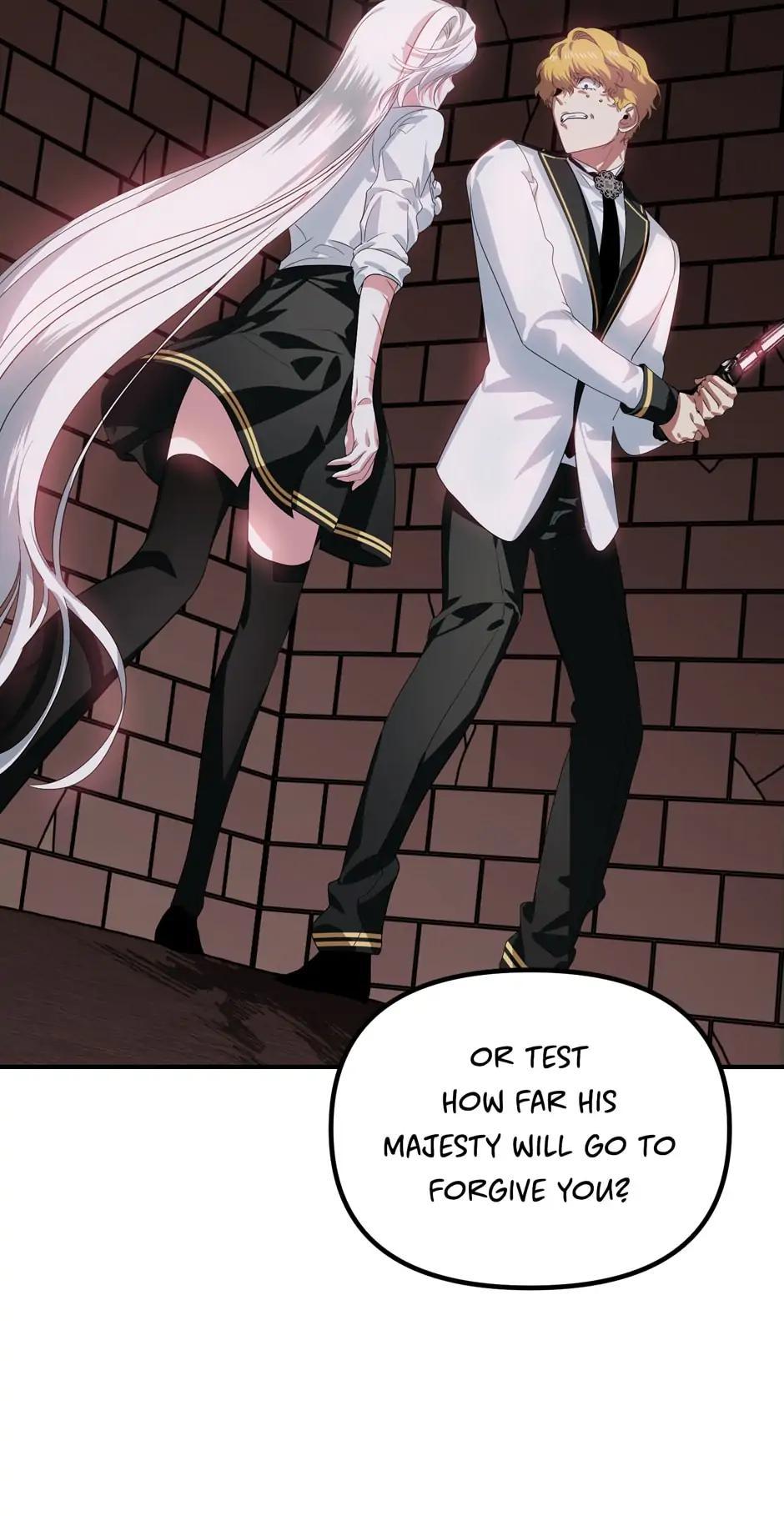 Read SSS Class Revival Hunter EN Manga Online