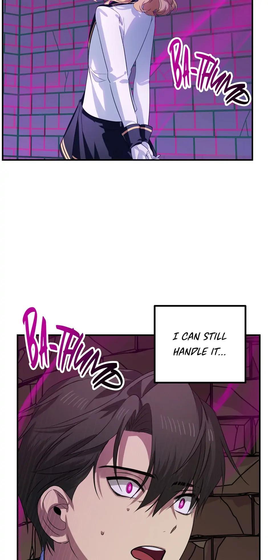 Read SSS Class Revival Hunter EN Manga Online