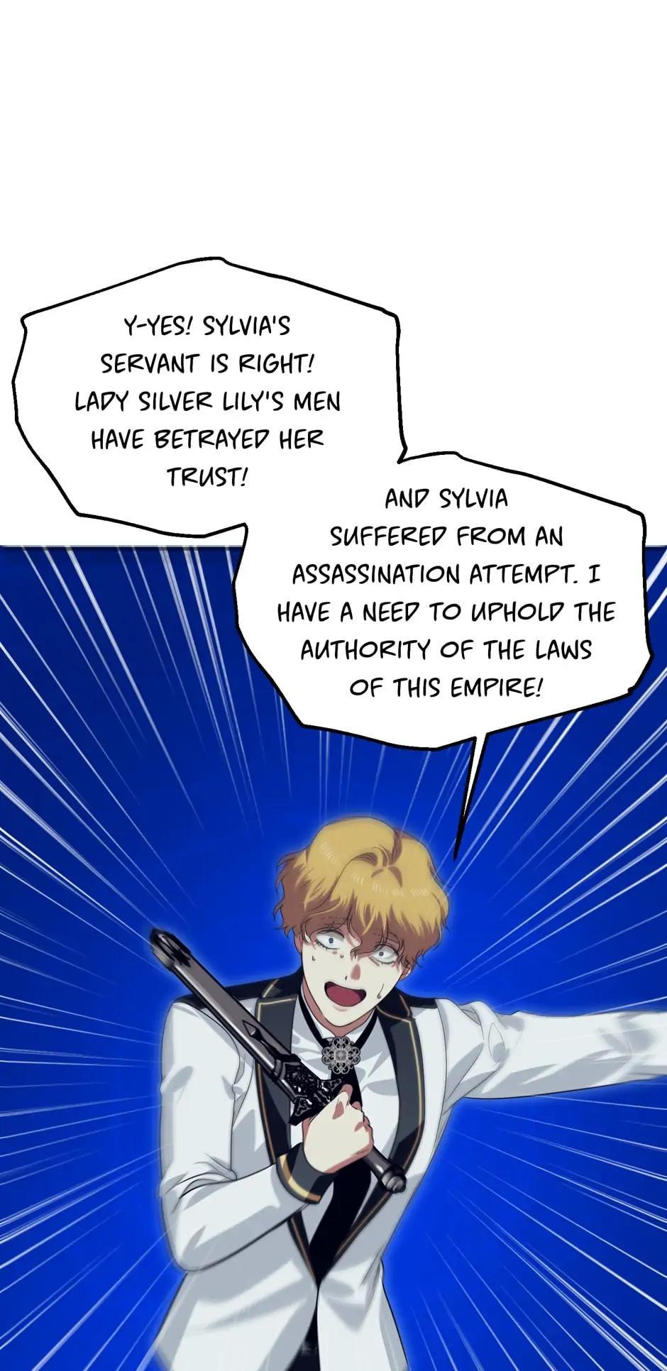 Read SSS Class Revival Hunter EN Manga Online